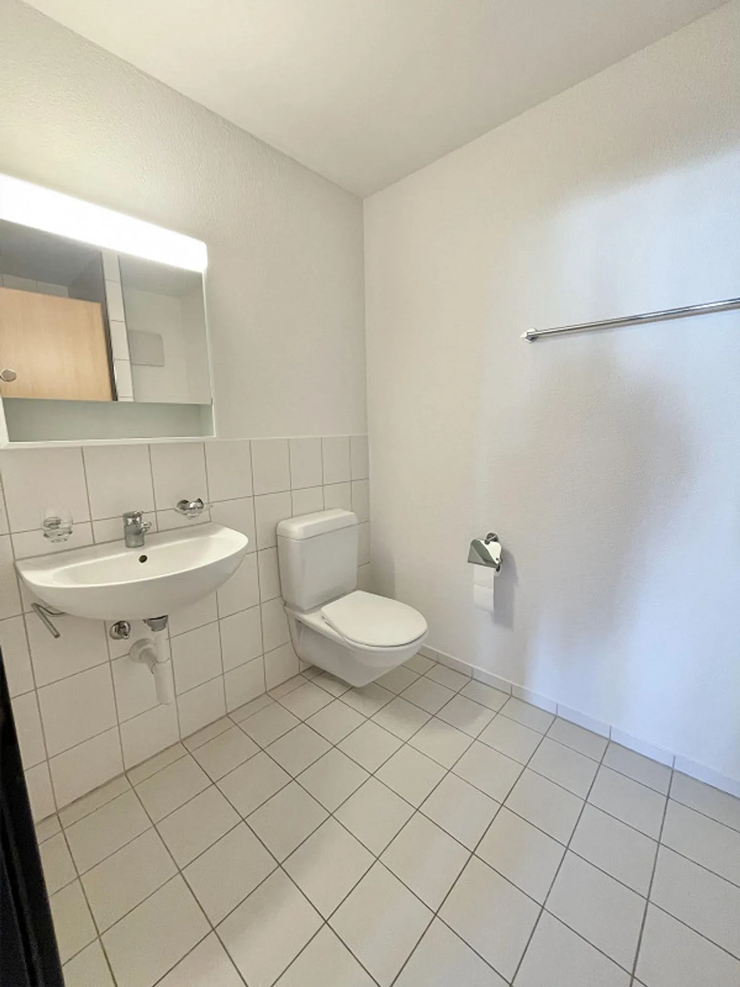 La tua nuova casa ad Arbon – luminosa, moderna, centrale - Foto 4 di 9