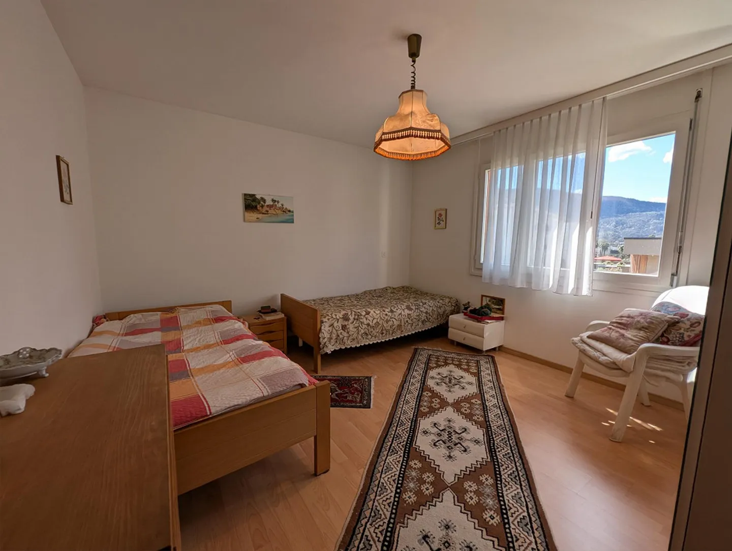 Bellissimo appartamento di 4,5 stanze, a due passi dal lago - Foto 15 di 20