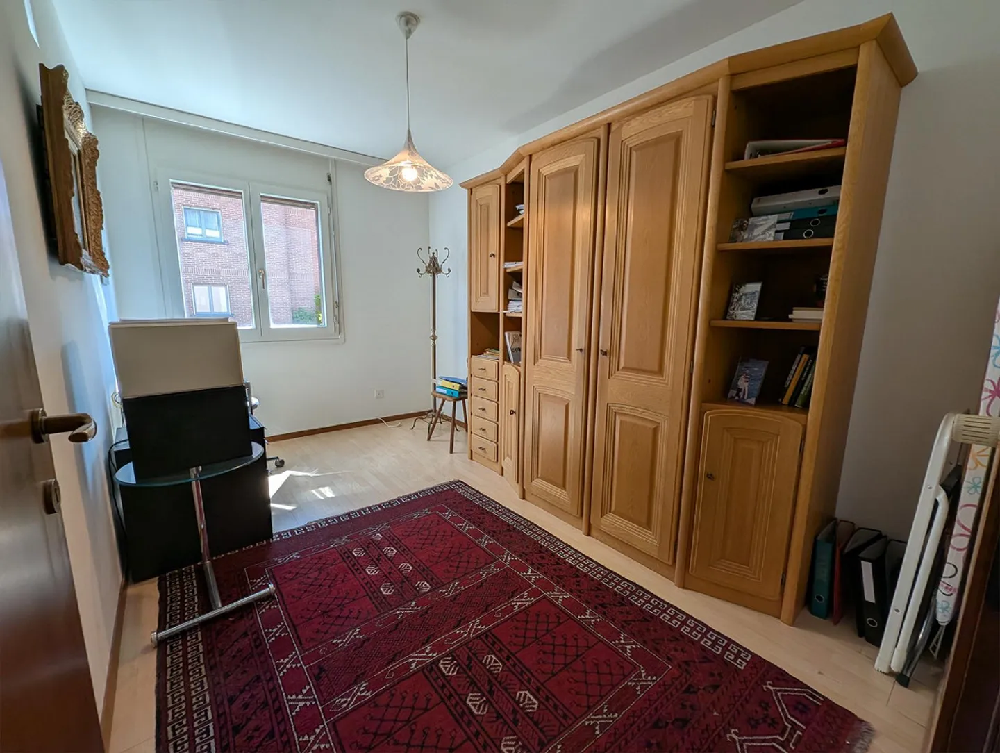 Bellissimo appartamento di 4,5 stanze, a due passi dal lago - Foto 16 di 20