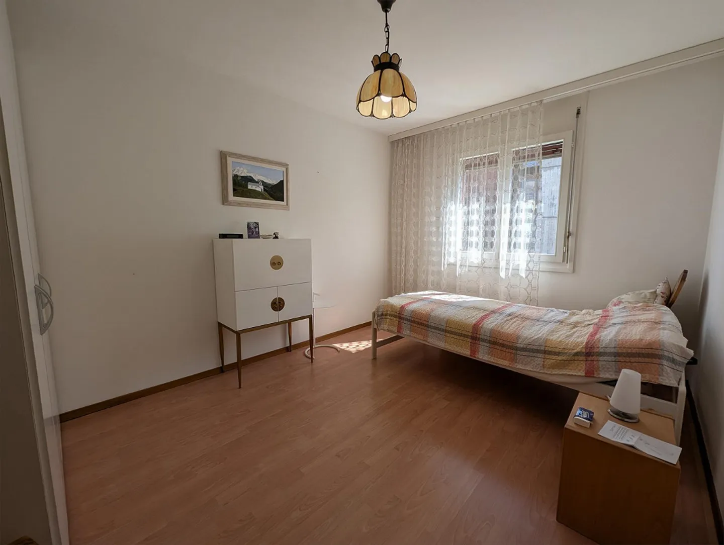 Bellissimo appartamento di 4,5 stanze, a due passi dal lago - Foto 17 di 20