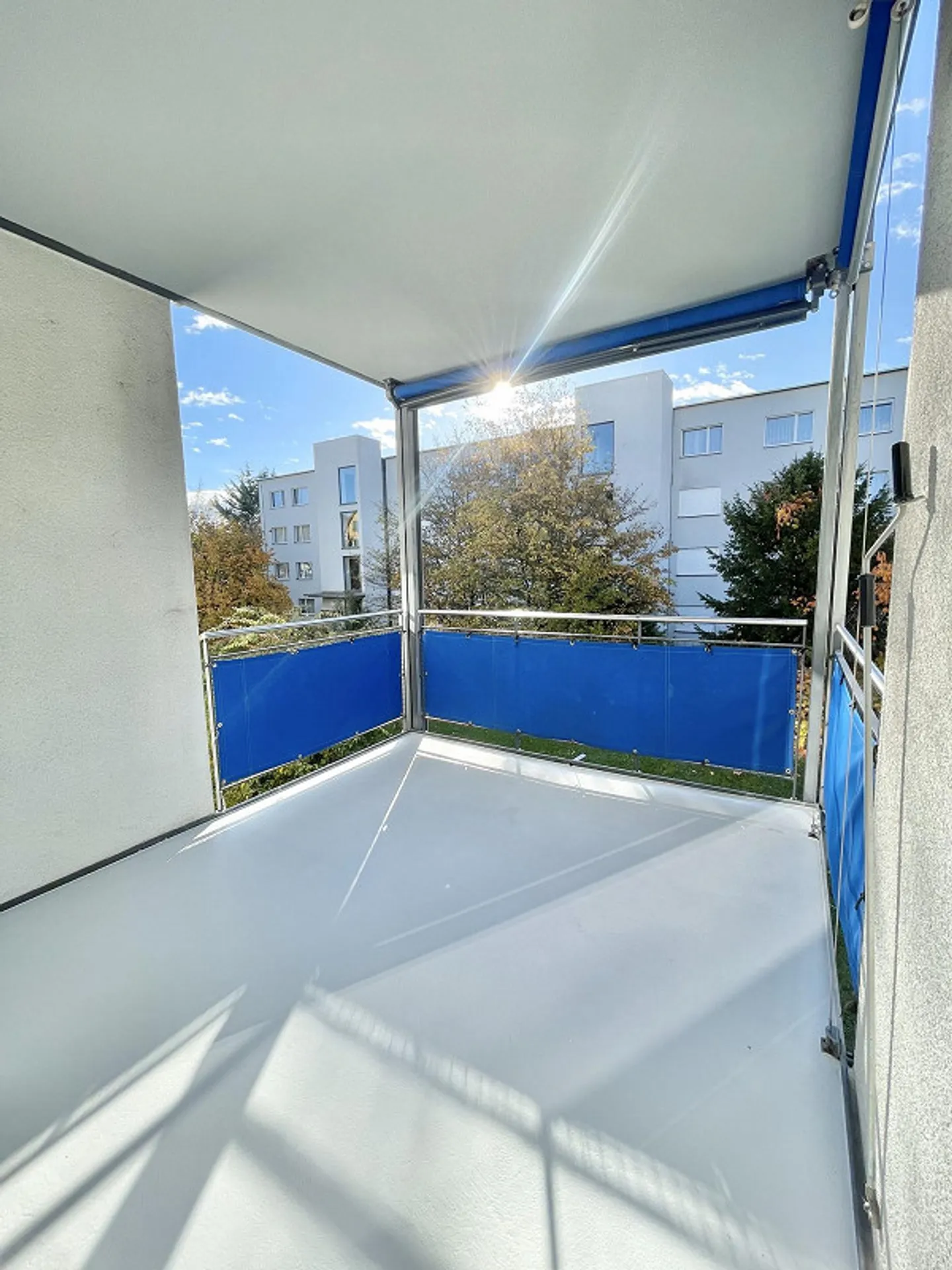 La tua nuova casa ad Arbon – luminosa, moderna, centrale - Foto 8 di 9