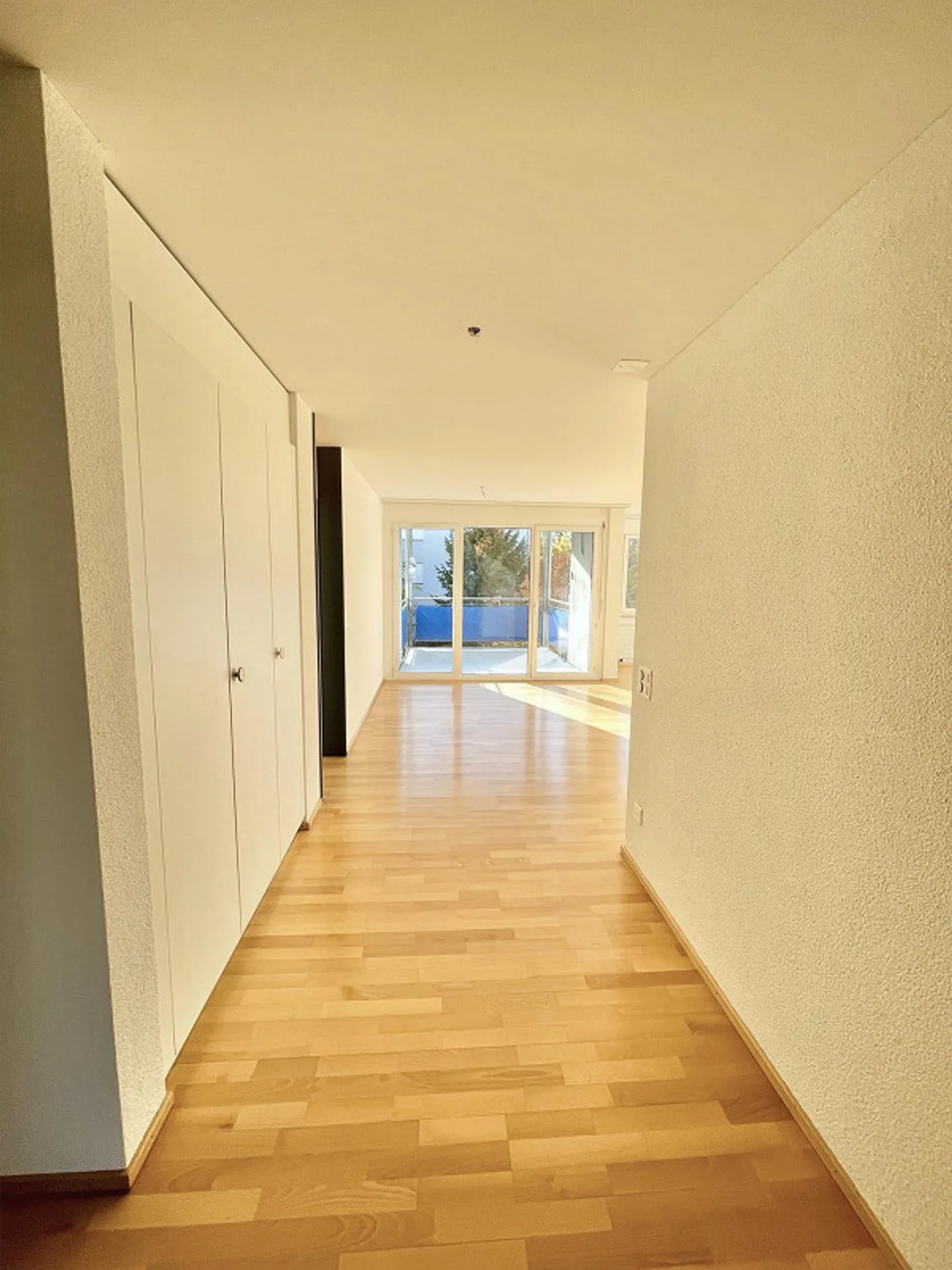 La tua nuova casa ad Arbon – luminosa, moderna, centrale - Foto 6 di 9