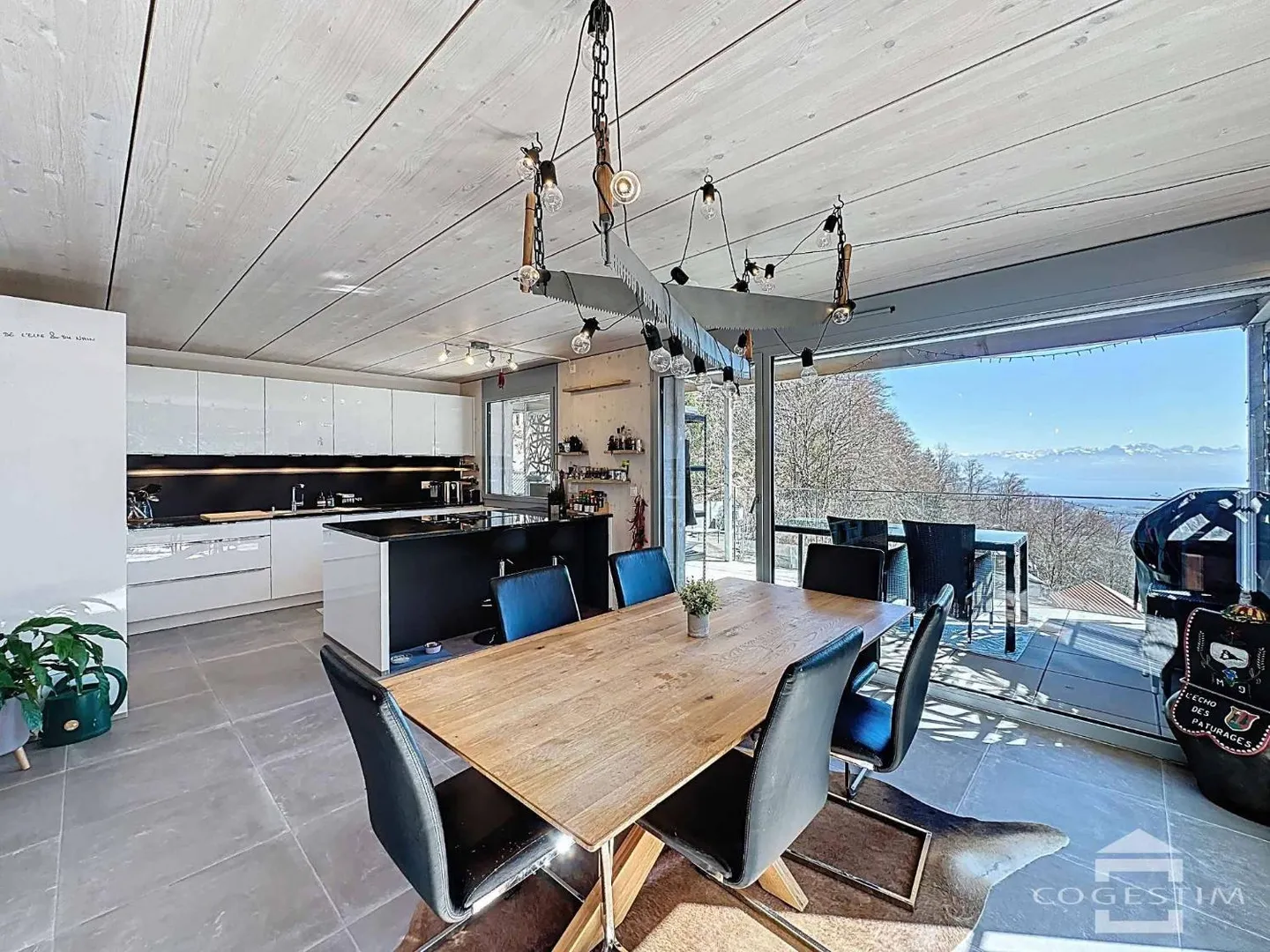 Schönes Durchgangsappartement mit 5.5 Zimmern! - Foto 7 di 13