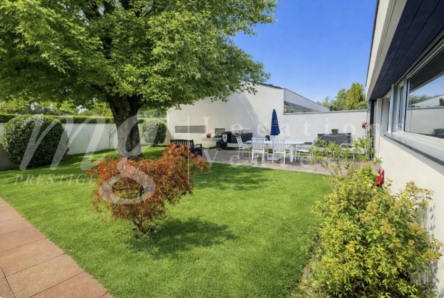 Charmantes Einfamilienhaus - Foto 6 von 14