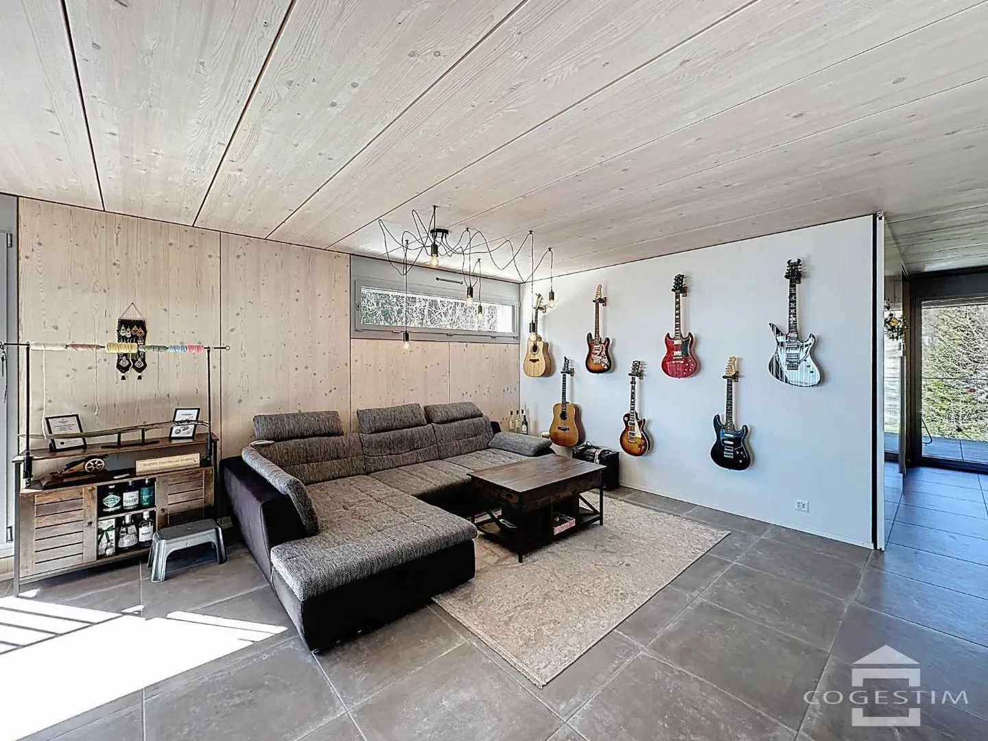 Schönes Durchgangsappartement mit 5.5 Zimmern! - Foto 8 di 13