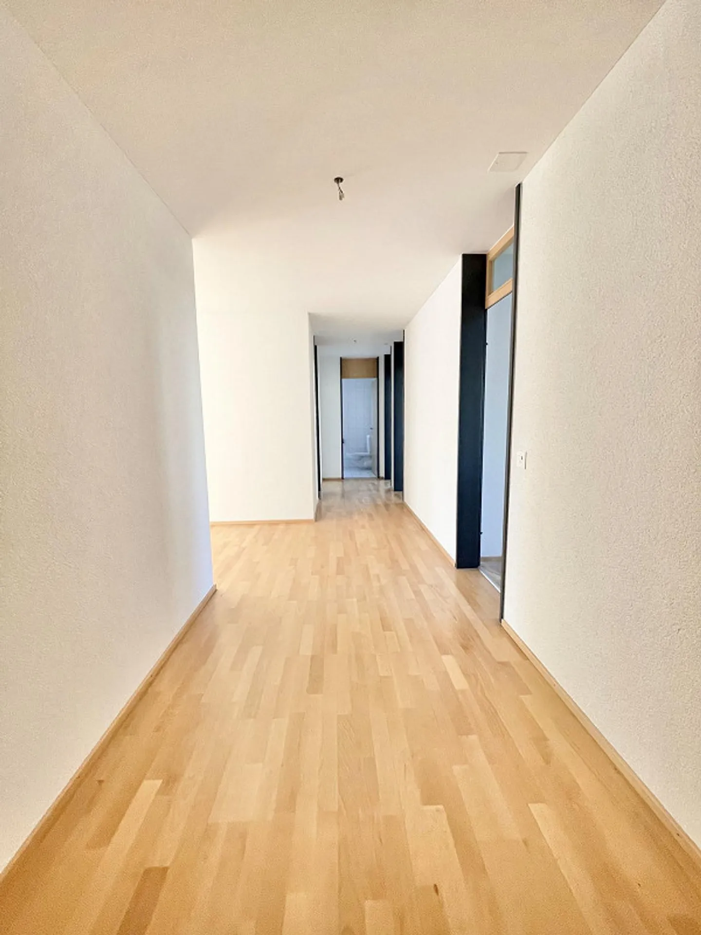 La tua nuova casa ad Arbon – luminosa, moderna, centrale - Foto 7 di 9