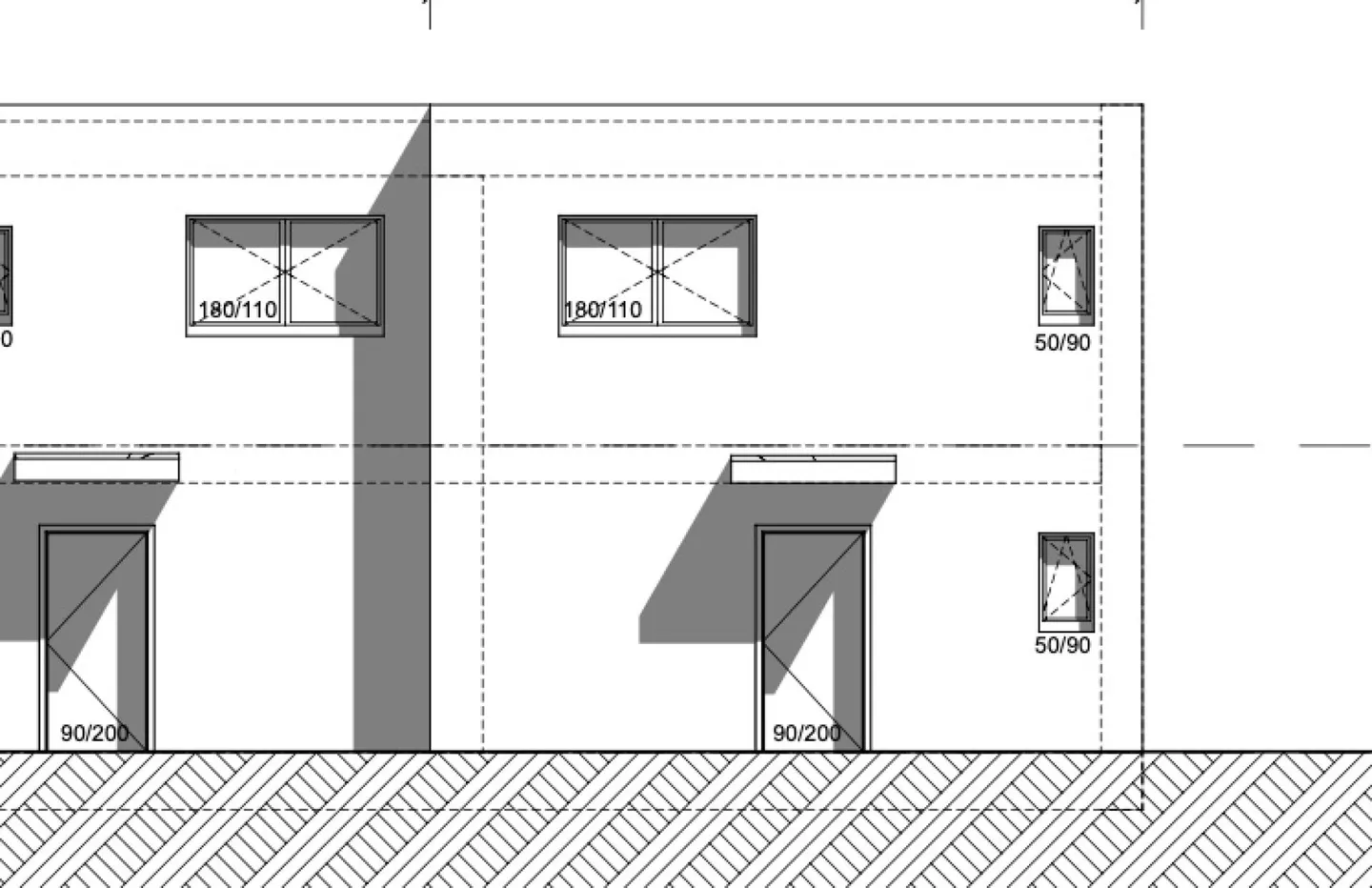 Charrat - Adonis - Semi-Detached Villa with 4.5 Rooms - Photo 2 of 13