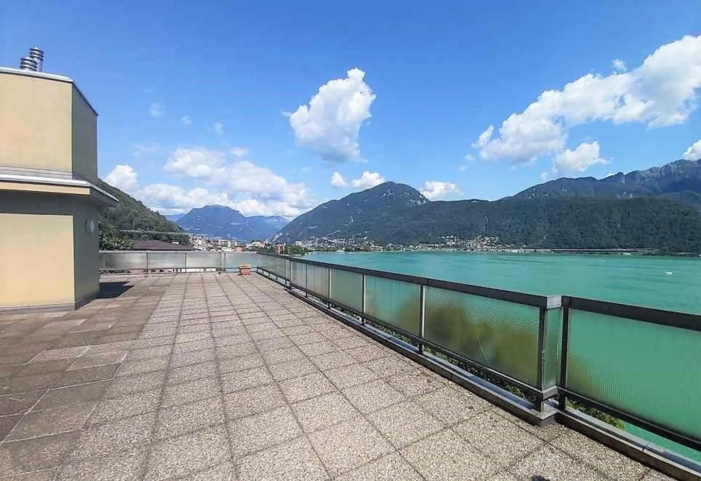 Appartamento in affitto - Foto 1 di 22