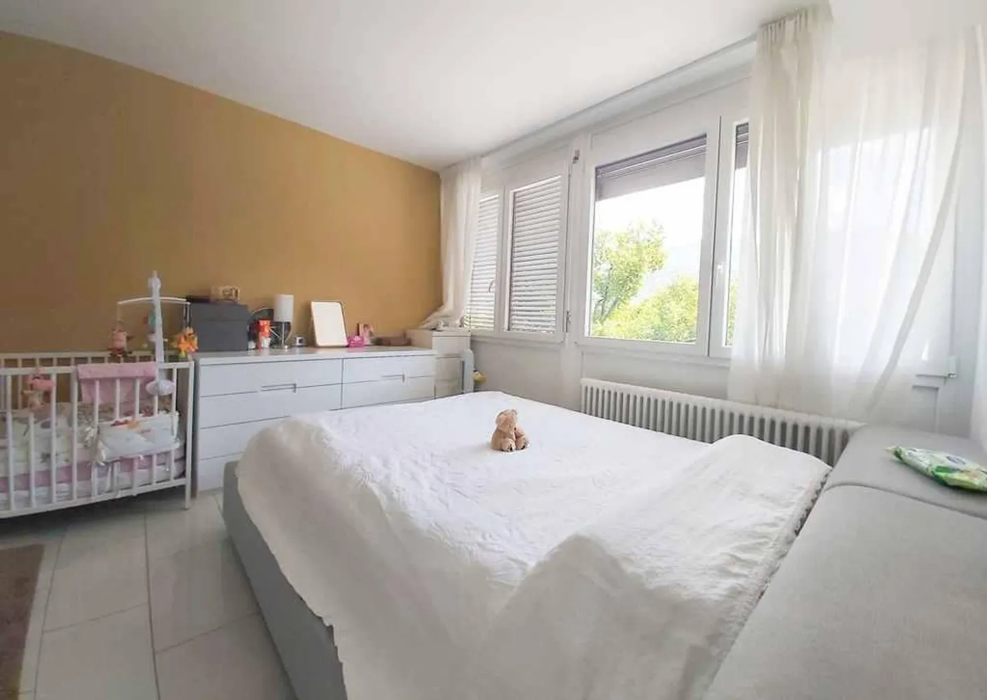 Appartamento in affitto - Foto 2 di 22