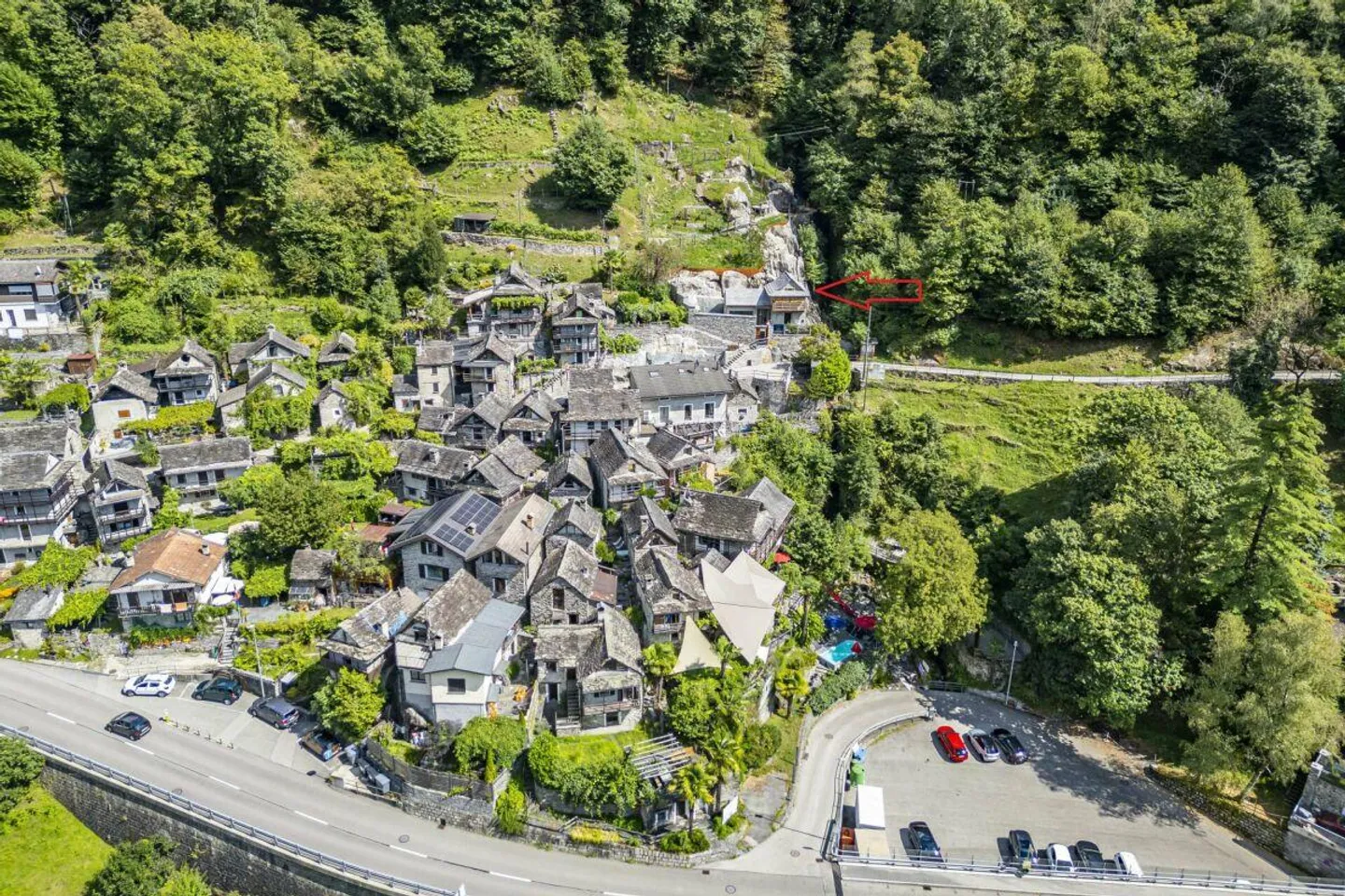 Idyllische Atmosphäre - Foto 23 von 23