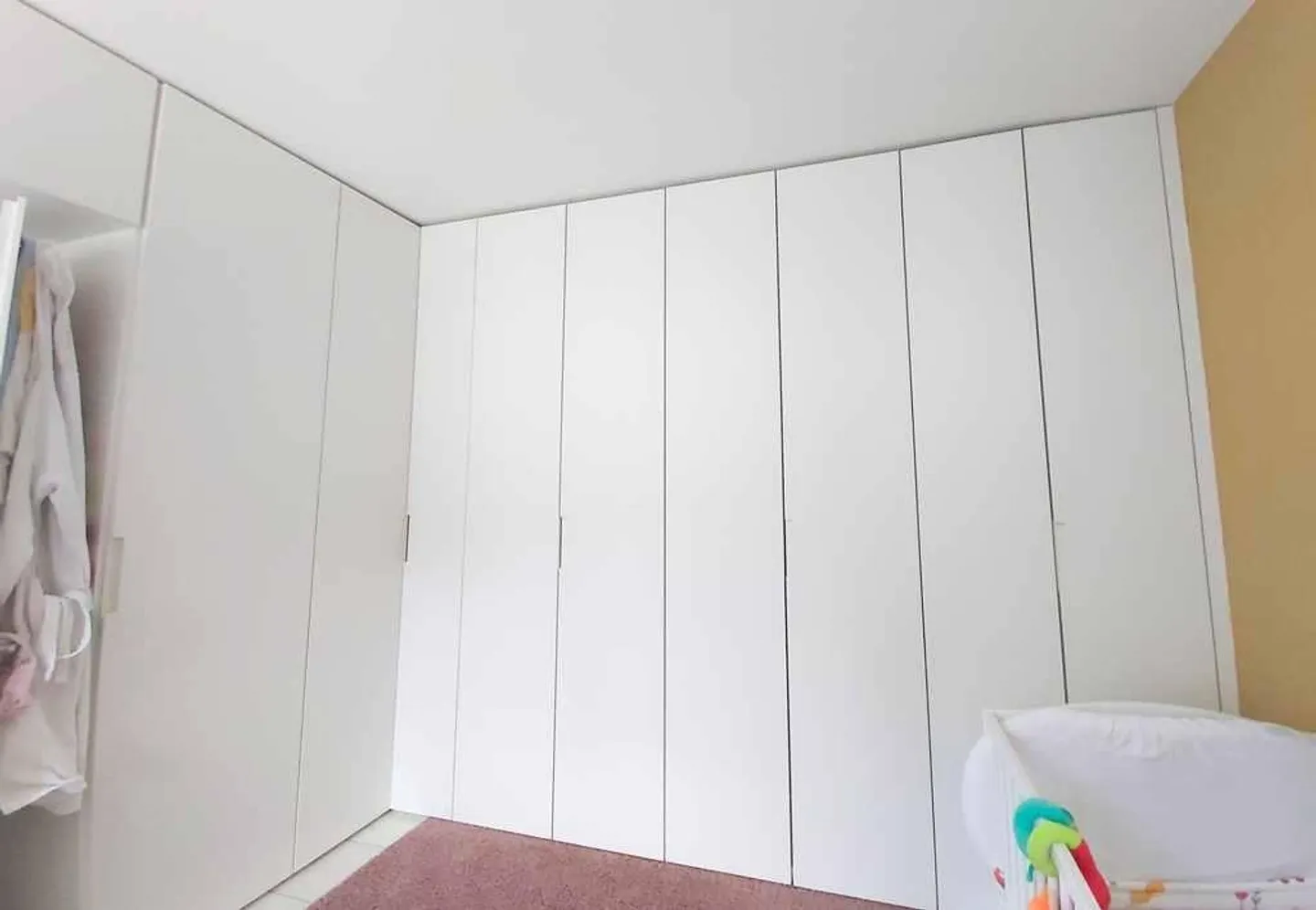 Appartamento in affitto - Foto 3 di 22