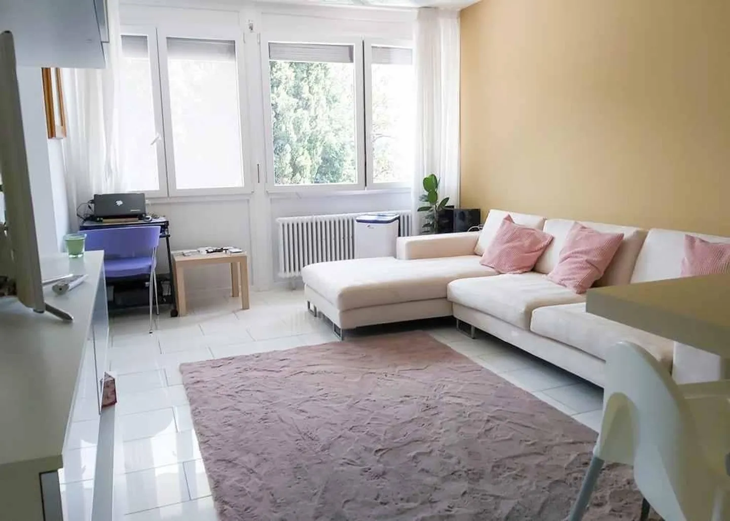 Appartamento in affitto - Foto 4 di 22