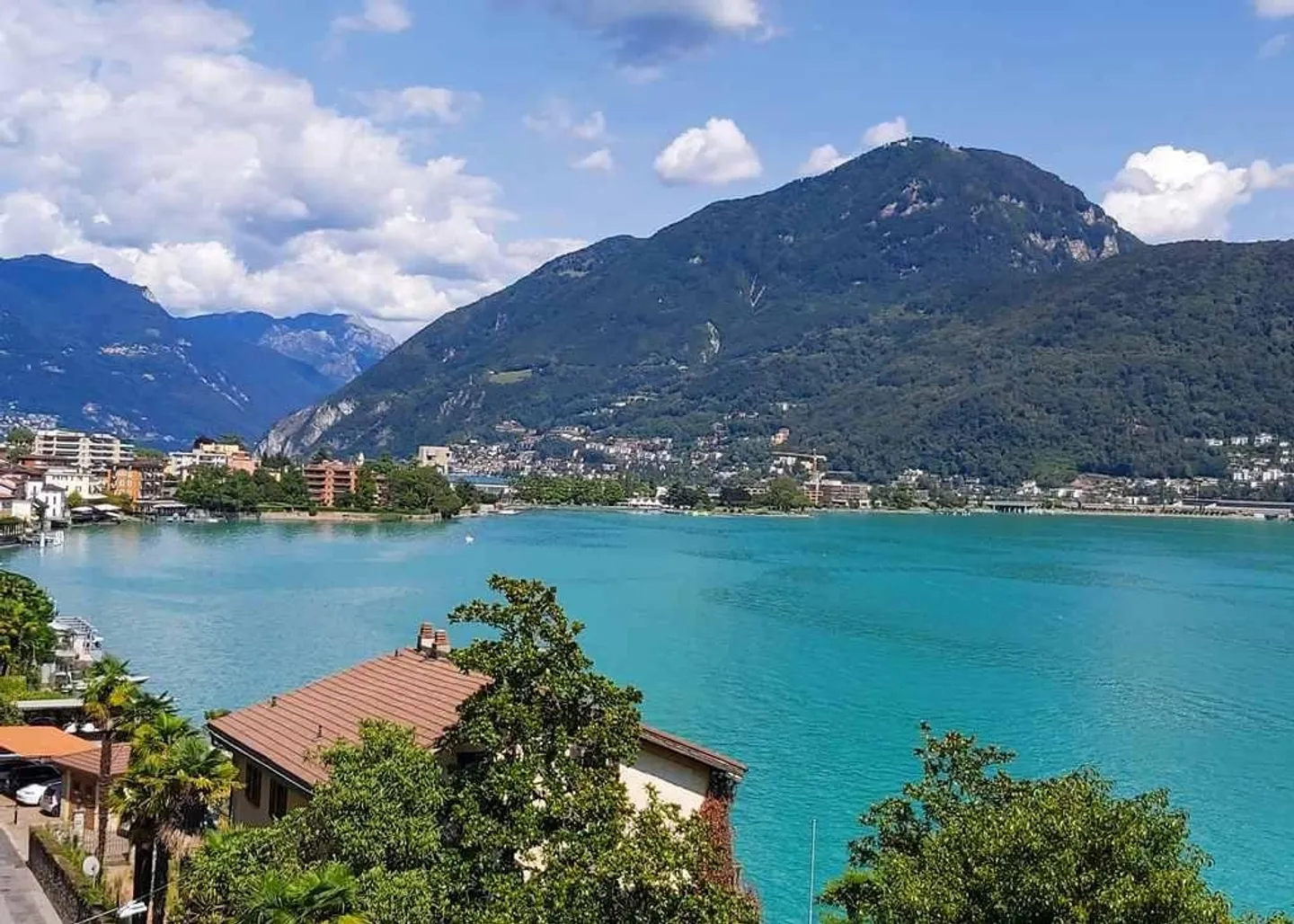 Appartamento in affitto - Foto 17 di 22