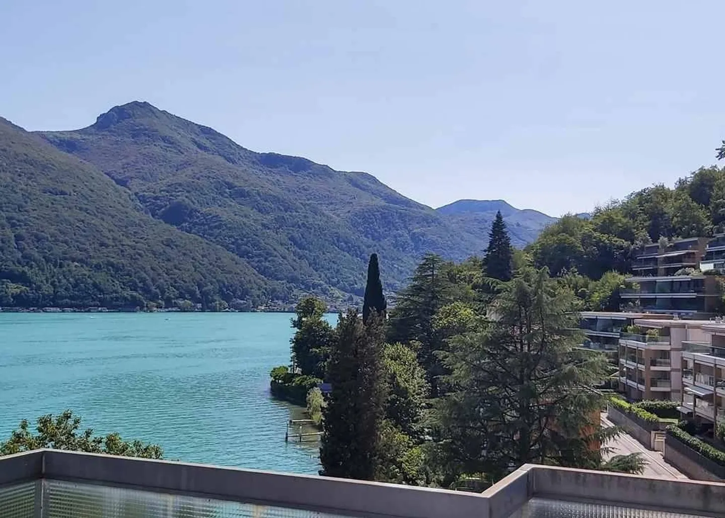 Appartamento in affitto - Foto 19 di 22