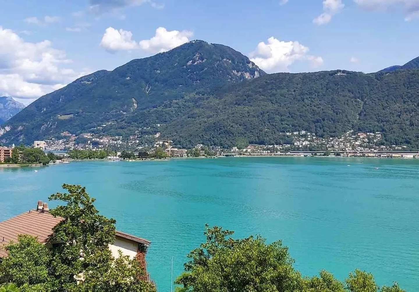 Appartamento in affitto - Foto 21 di 22