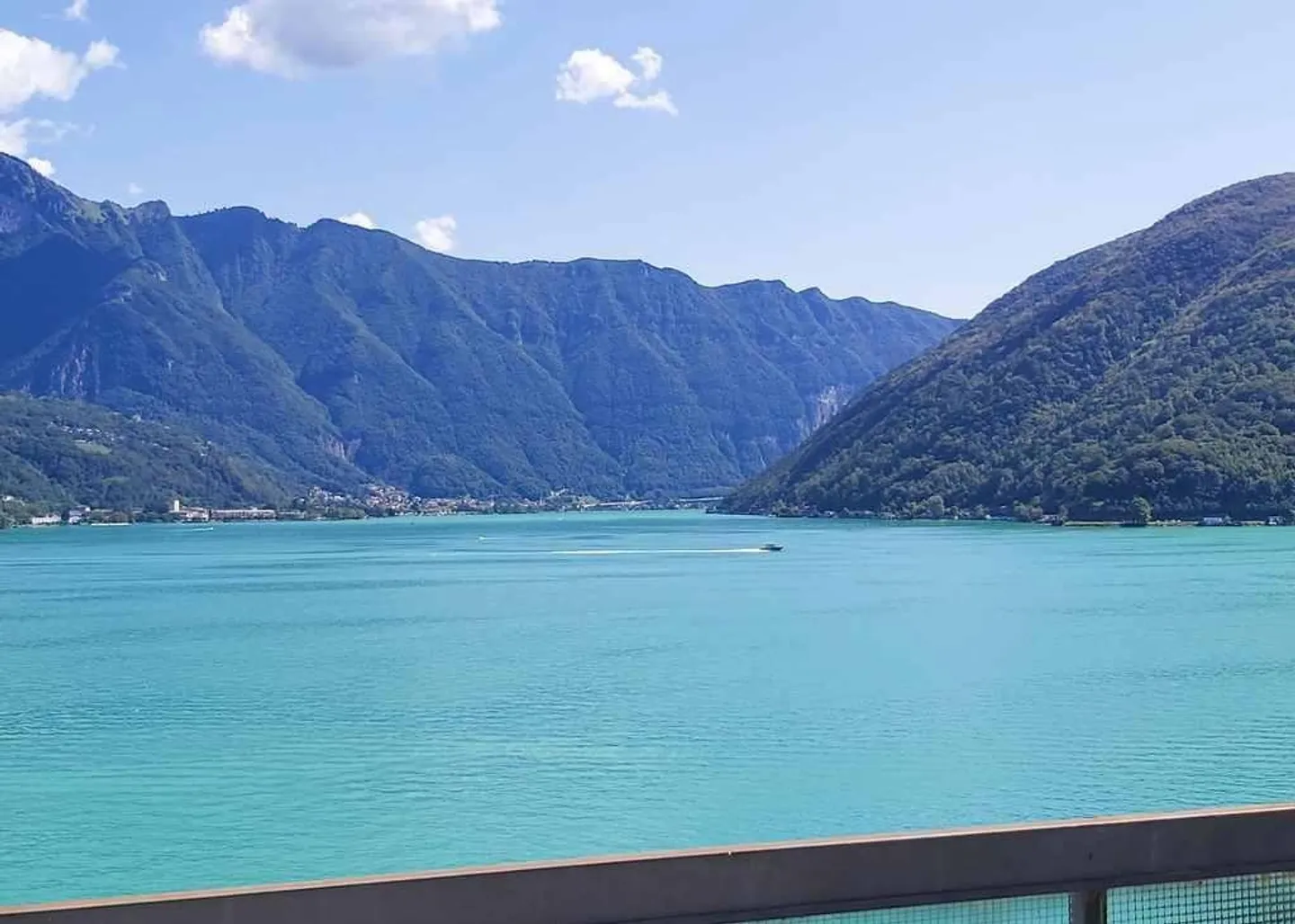 Appartamento in affitto - Foto 22 di 22