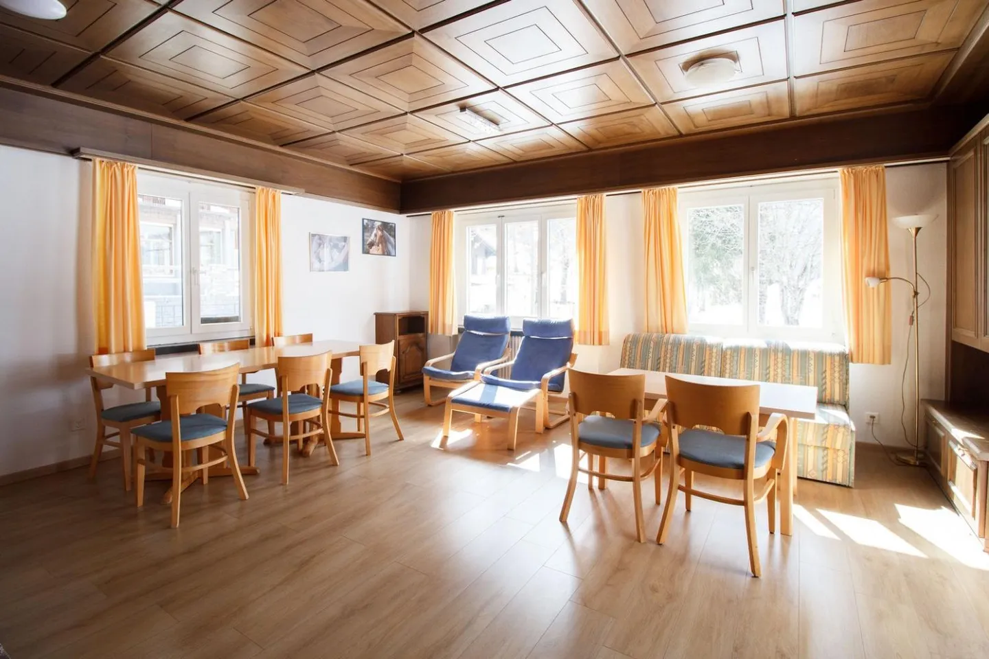 Appartamento arredato 4.5 stanze - Foto 1 di 10