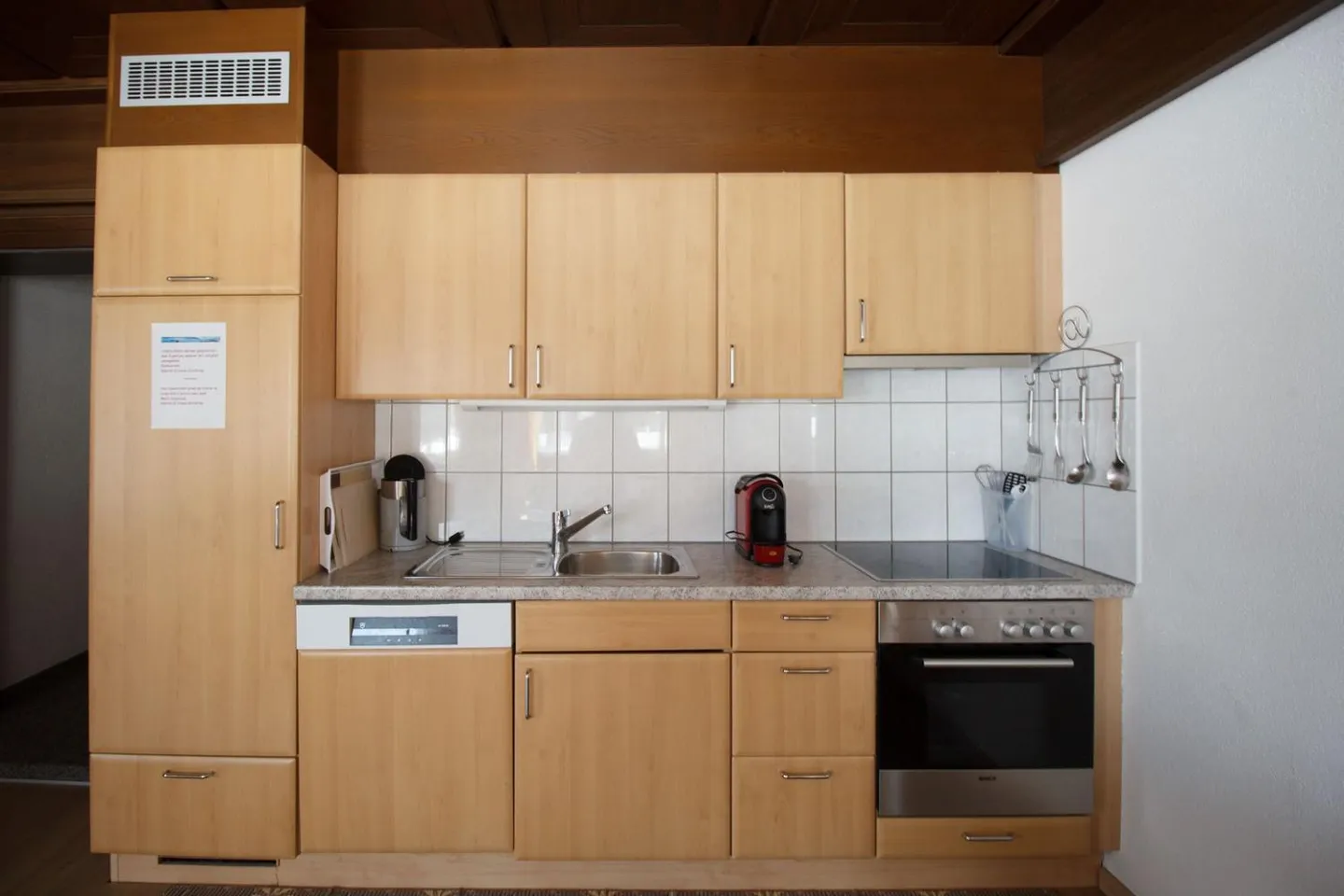 Appartamento arredato 4.5 stanze - Foto 3 di 10