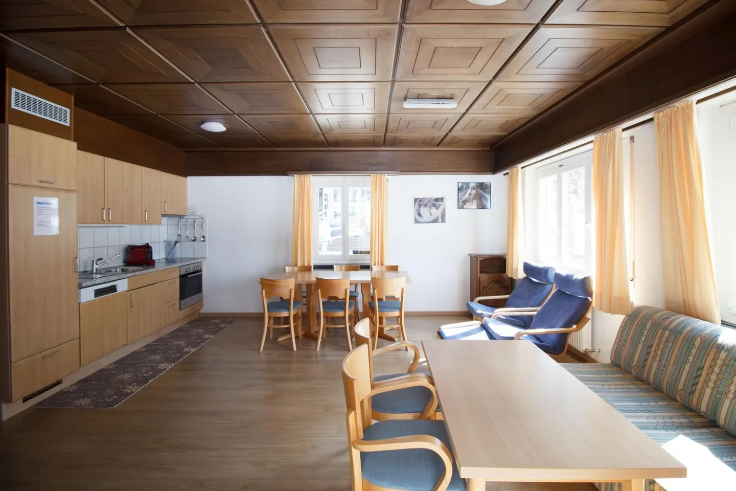 Appartamento arredato 4.5 stanze - Foto 2 di 10