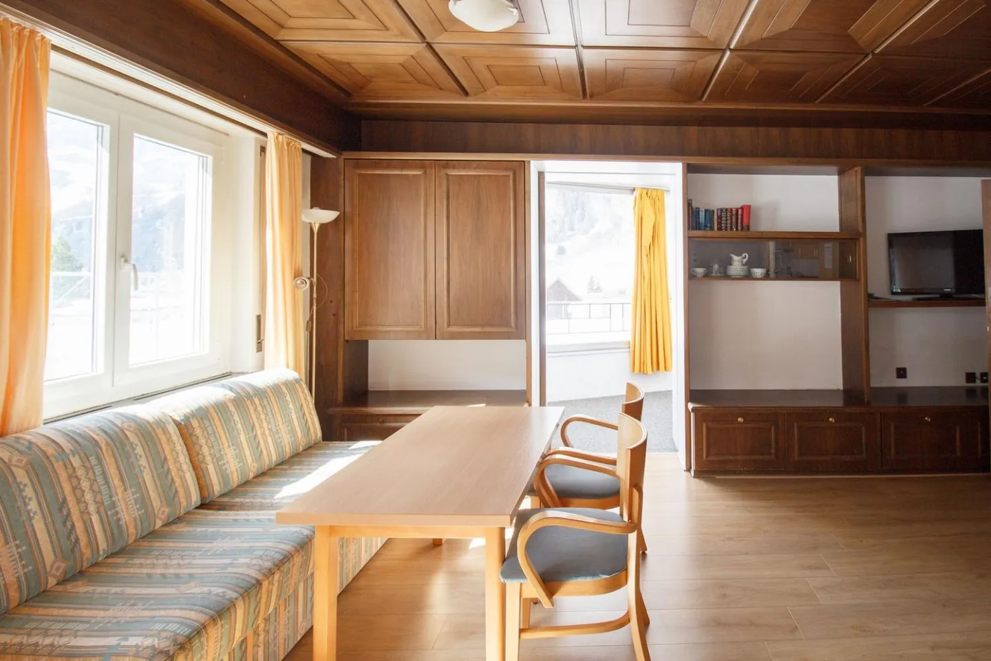 Appartamento arredato 4.5 stanze - Foto 4 di 10