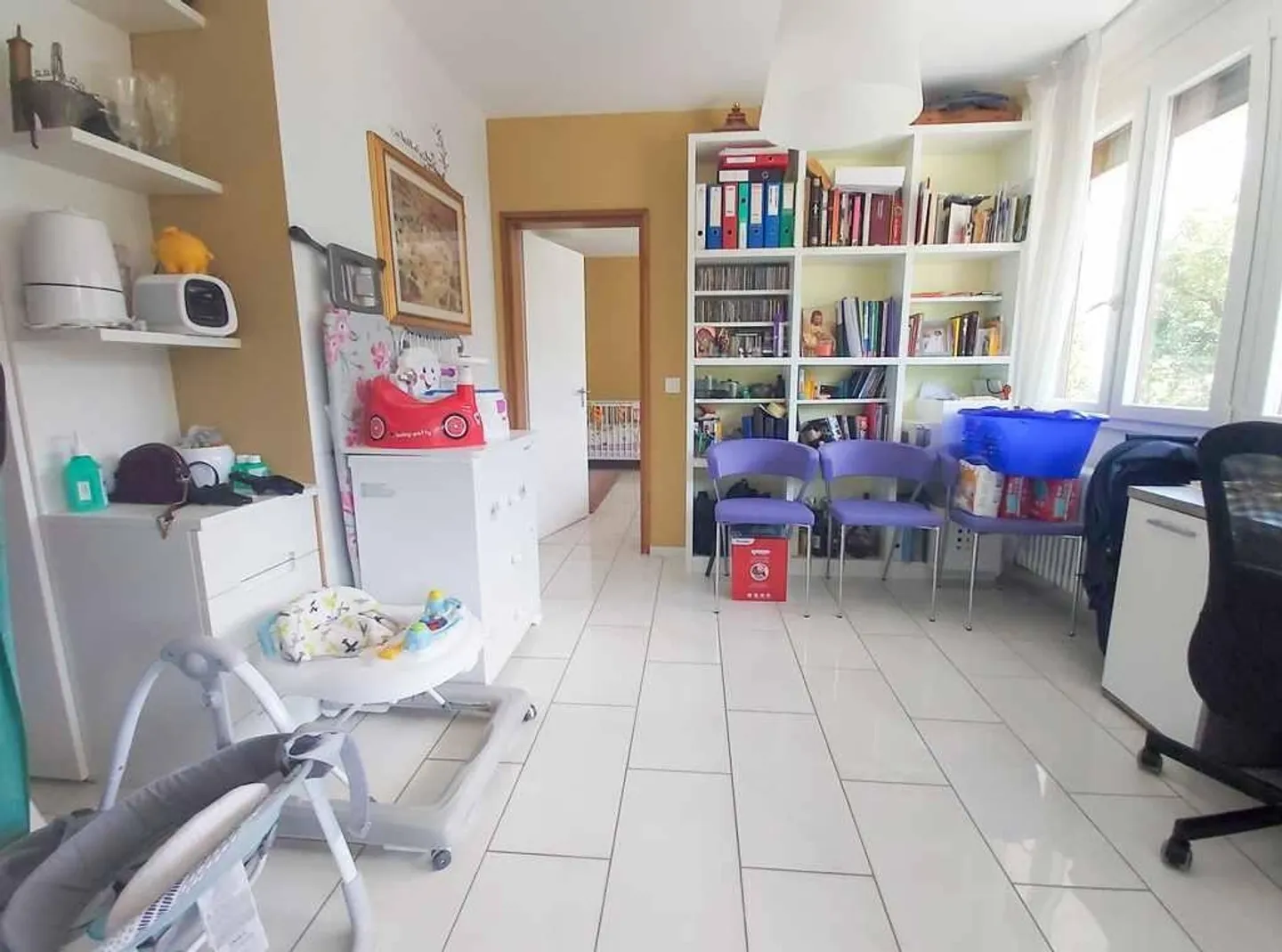 Appartamento in affitto - Foto 6 di 22