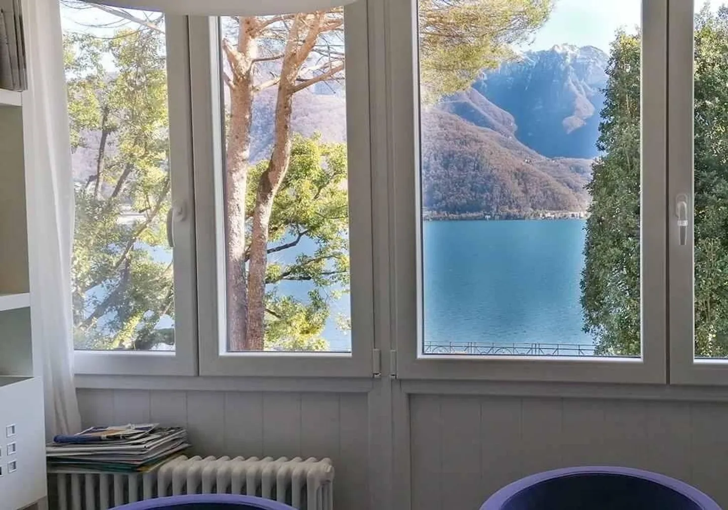 Appartamento in affitto - Foto 7 di 22