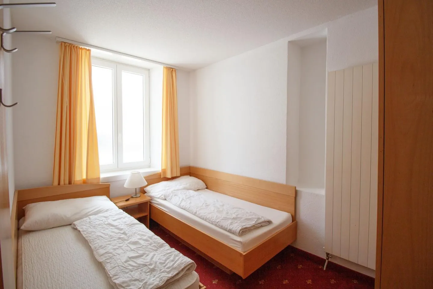 Appartamento arredato 4.5 stanze - Foto 7 di 10