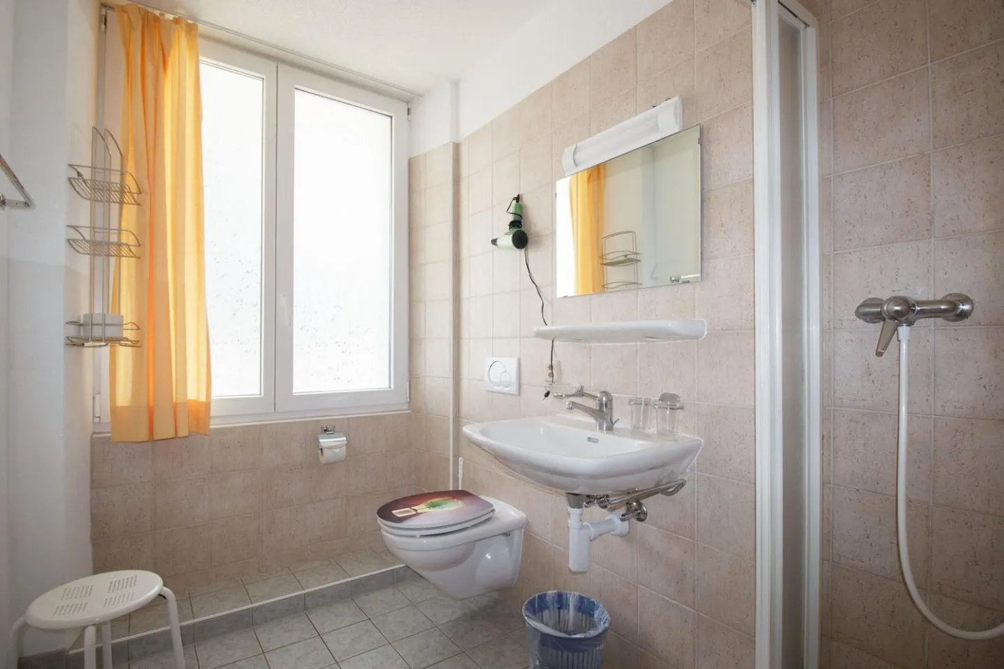 Appartamento arredato 4.5 stanze - Foto 8 di 10