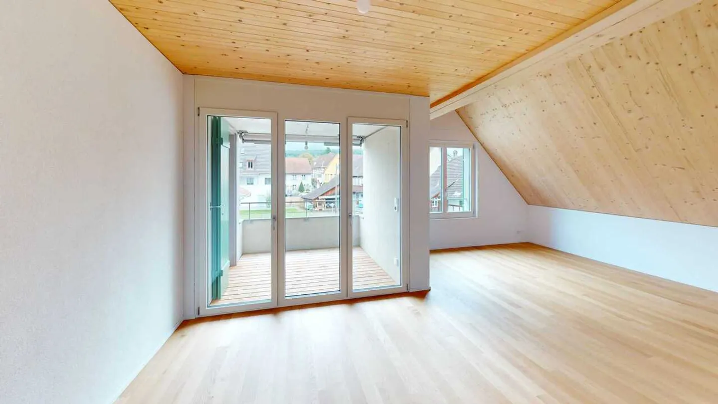 Maisonette moderne de 5,5 pièces à vendre à Embrach - Photo 11 sur 13