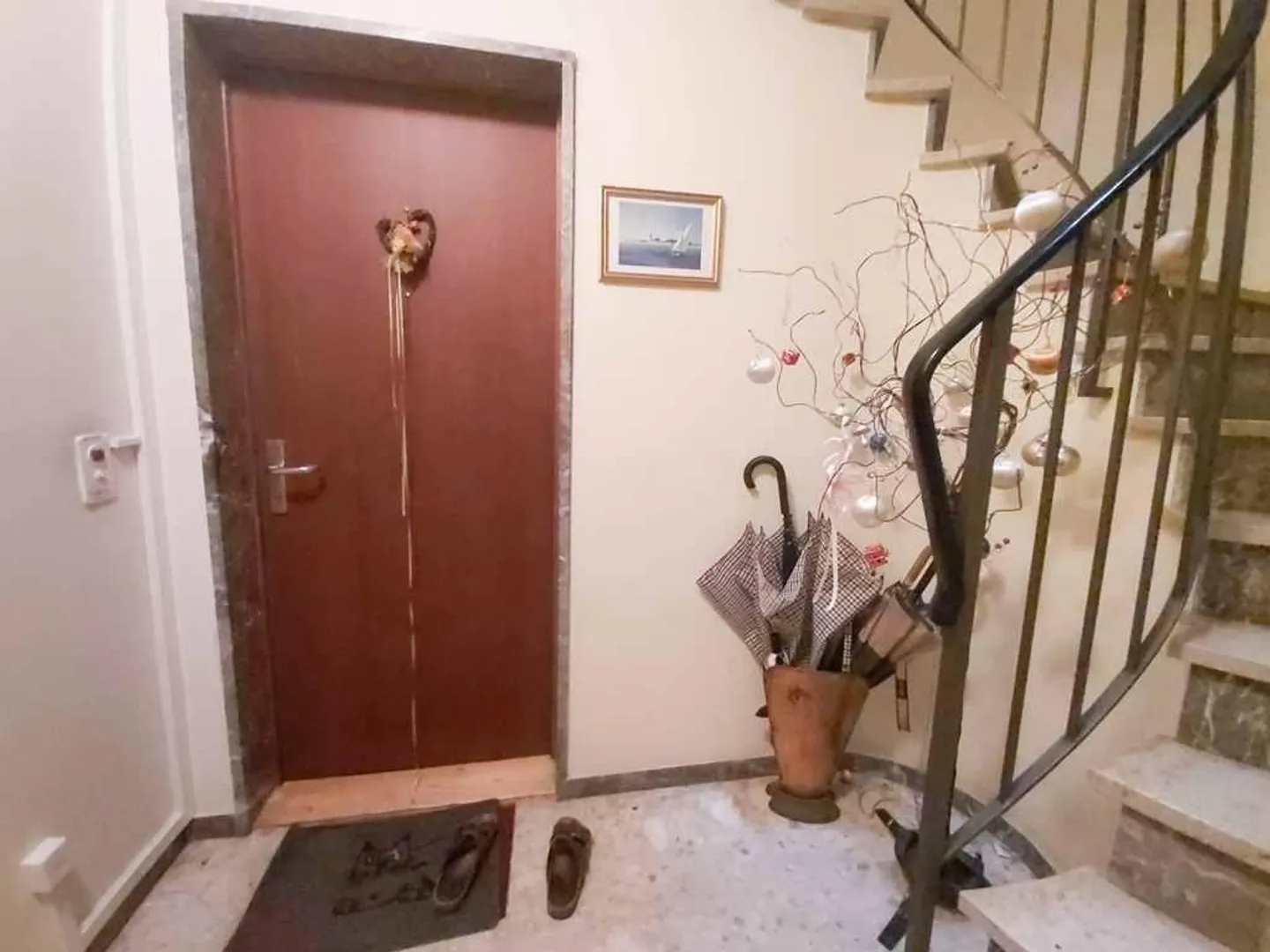 Appartamento in affitto - Foto 11 di 22