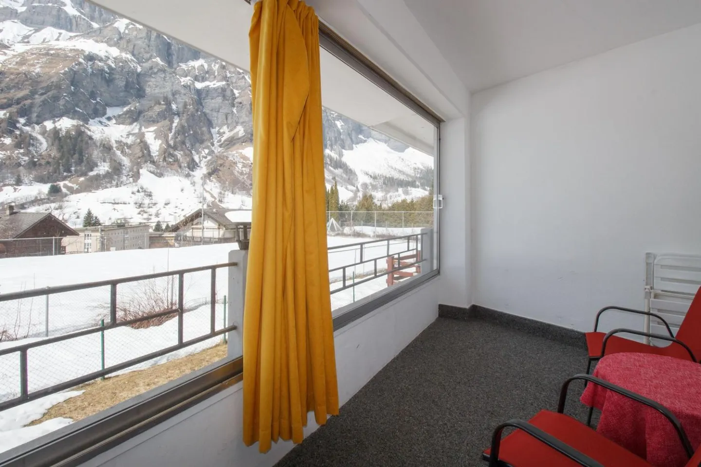 Appartamento arredato 4.5 stanze - Foto 9 di 10