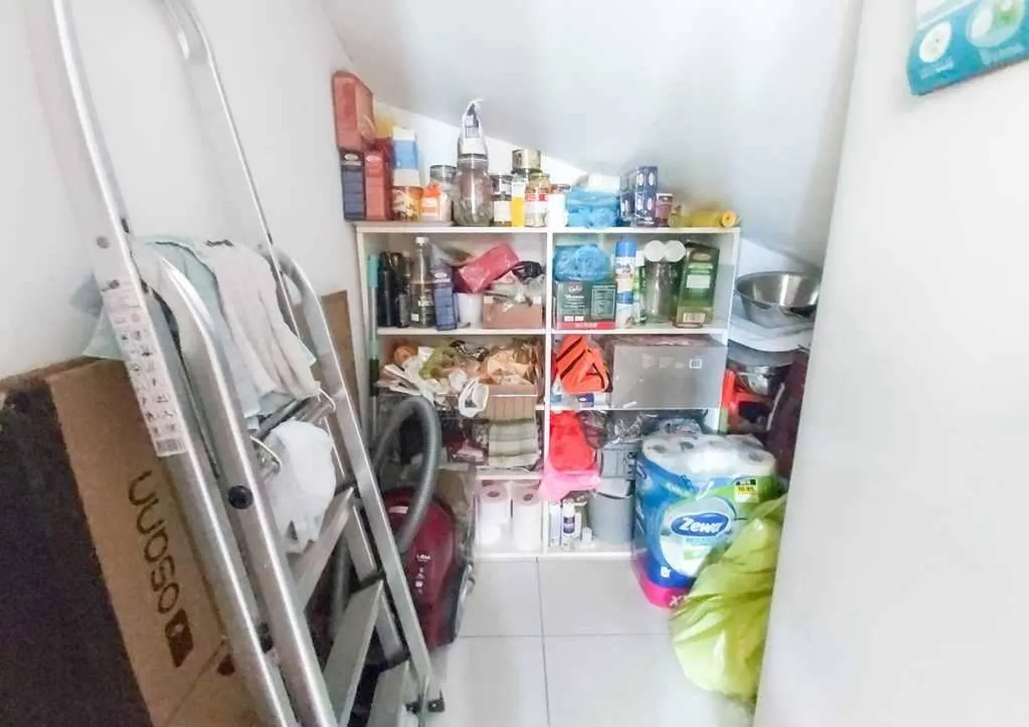 Appartamento in affitto - Foto 10 di 22