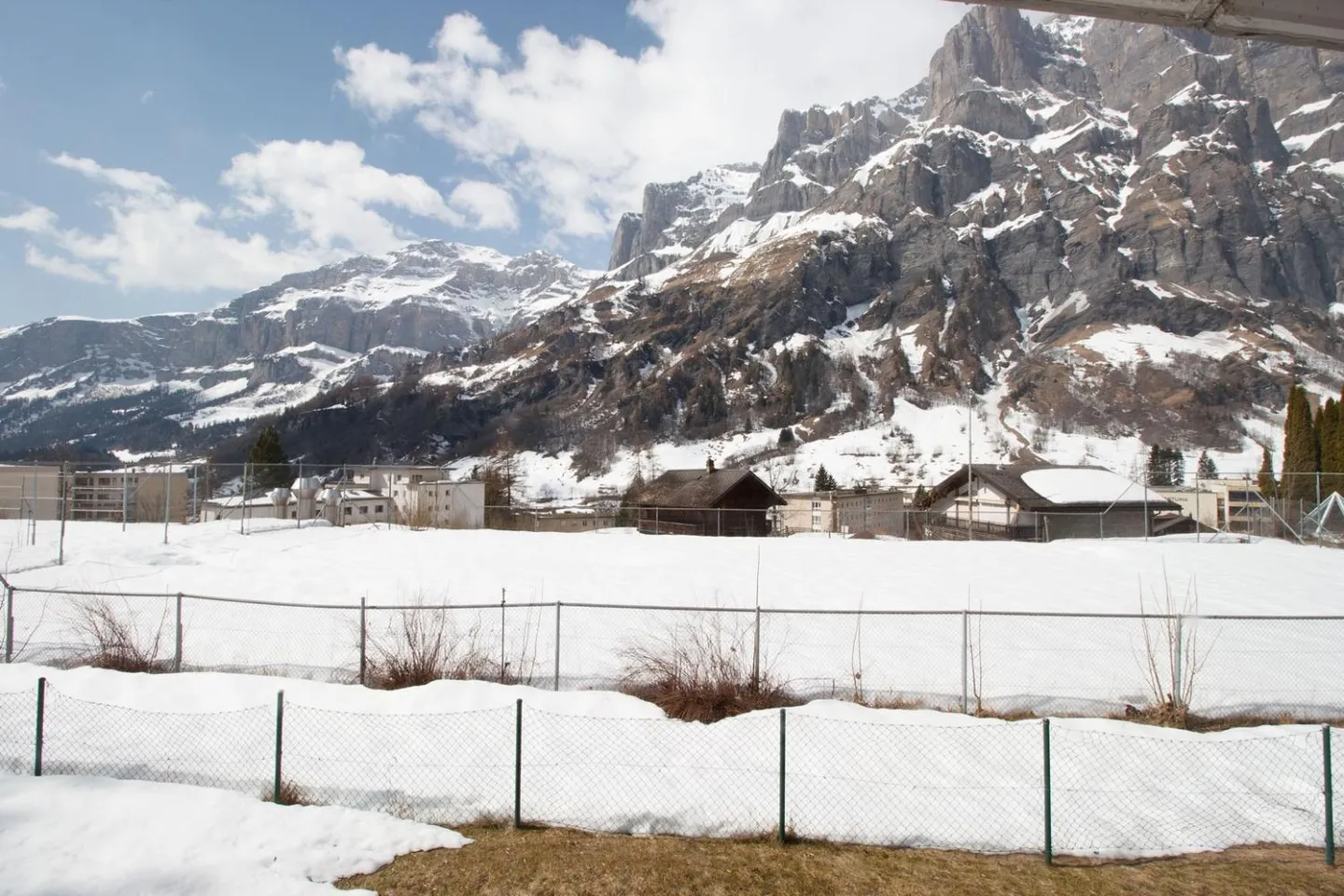 Appartamento arredato 4.5 stanze - Foto 10 di 10