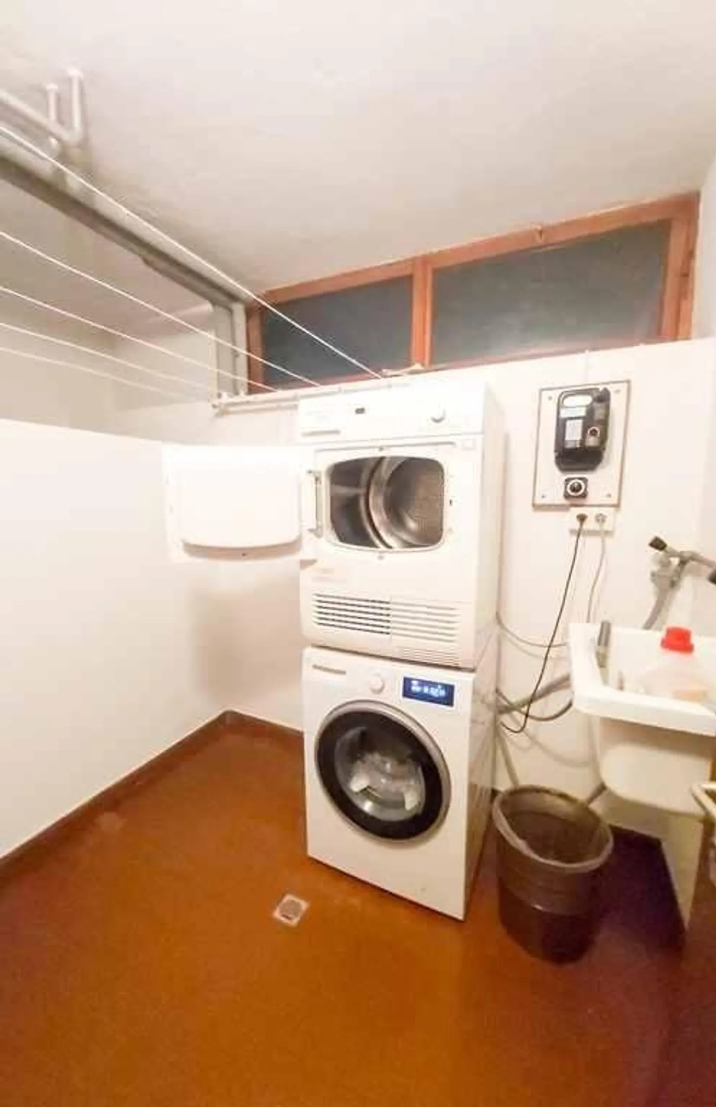Appartamento in affitto - Foto 13 di 22