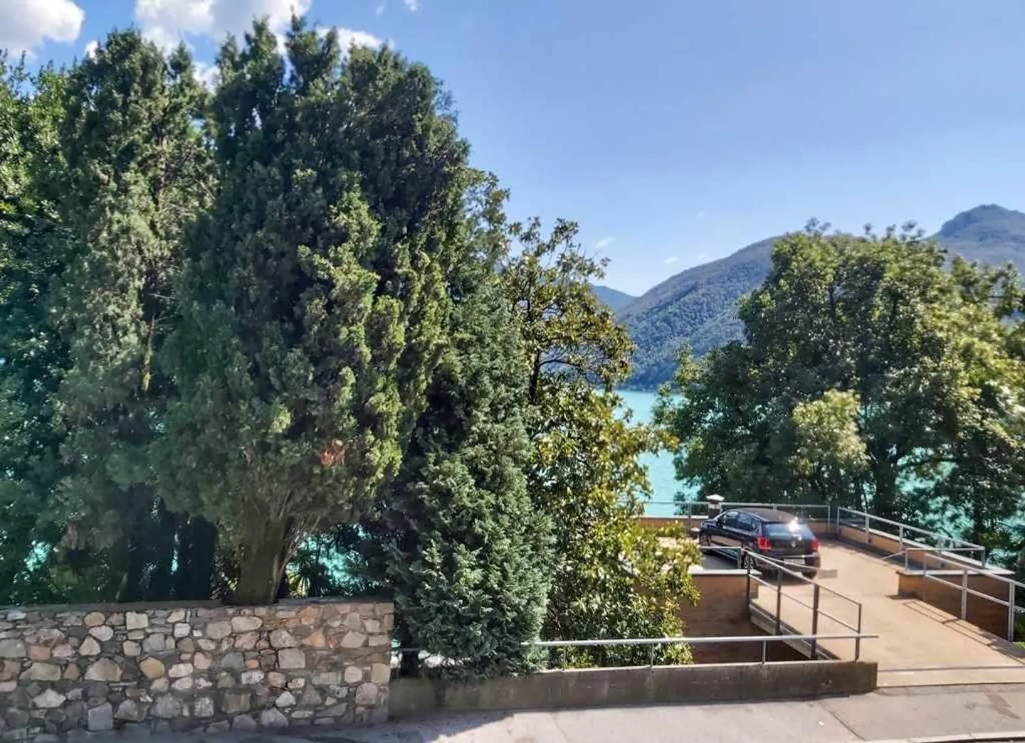 Appartamento in affitto - Foto 15 di 22