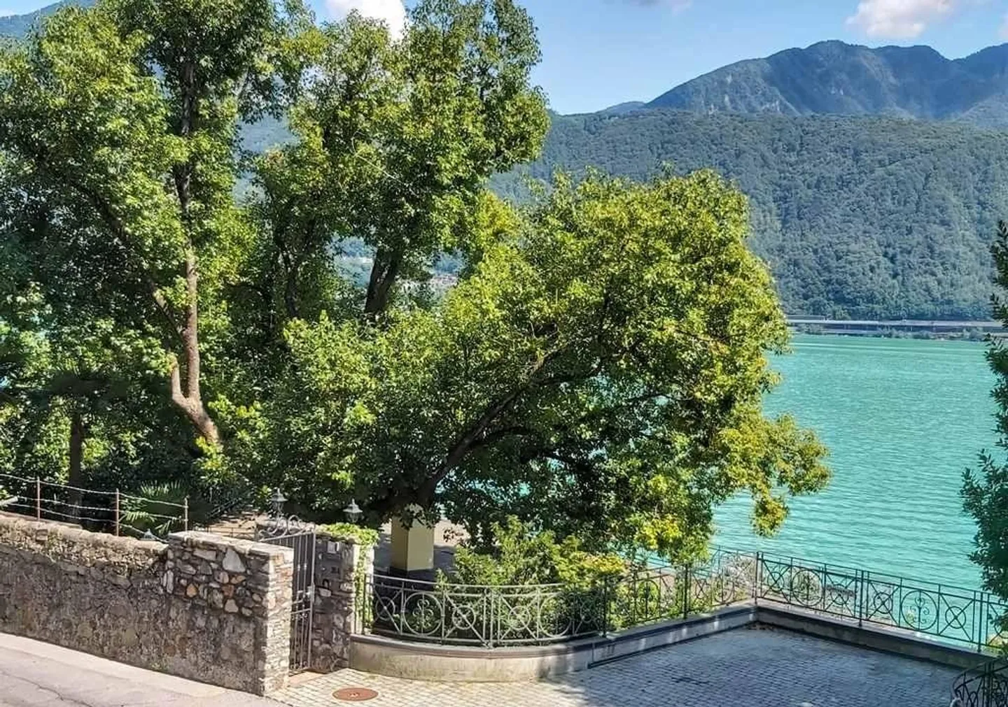 Appartamento in affitto - Foto 16 di 22