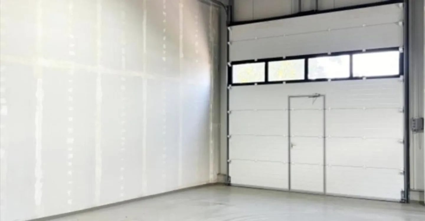 Espace de stockage à louer - Photo 10 sur 10