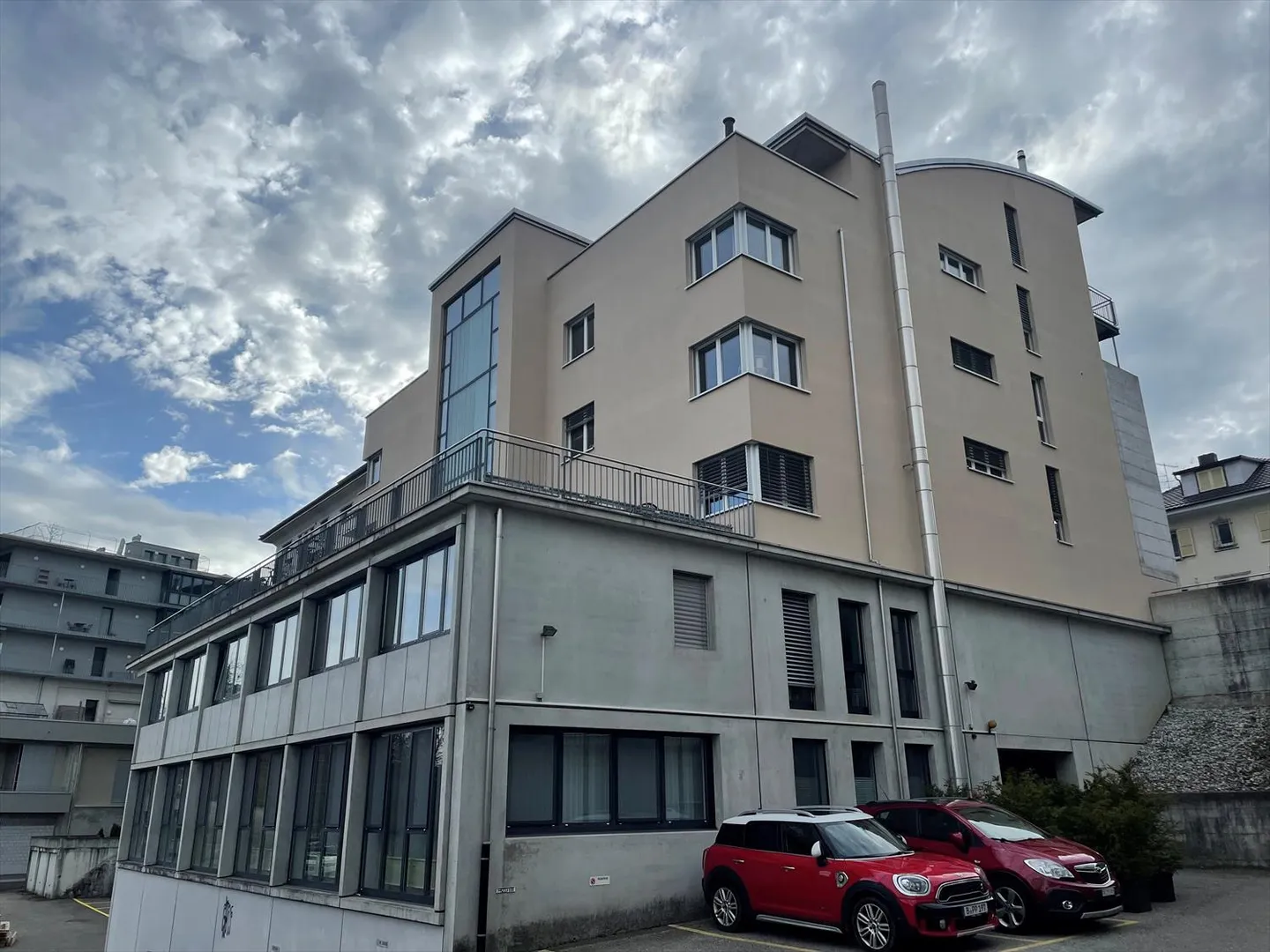 Appartamento 4.5 stanze - Foto 3 di 3