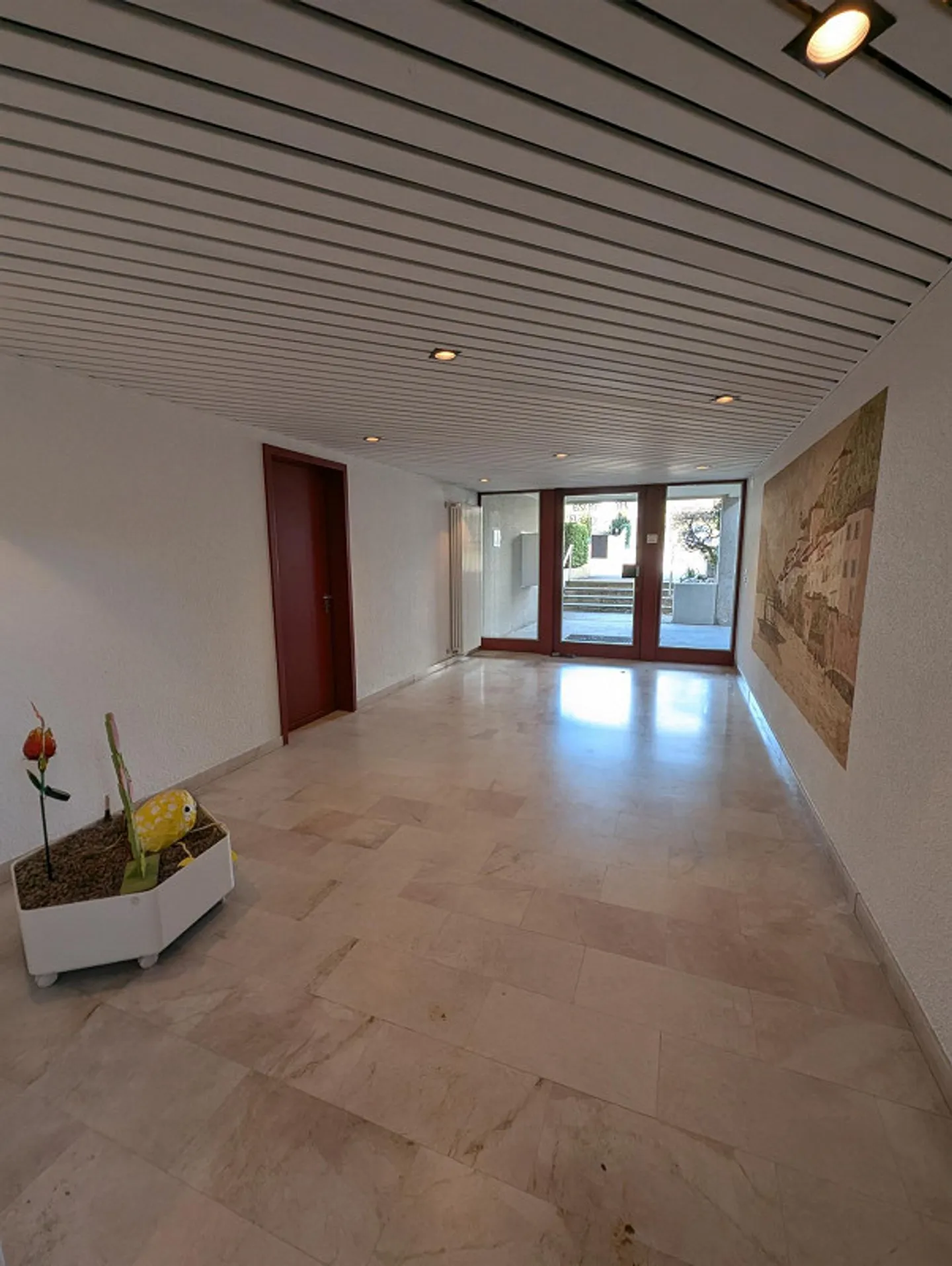 Bellissimo appartamento di 4,5 stanze, a due passi dal lago - Foto 20 di 20