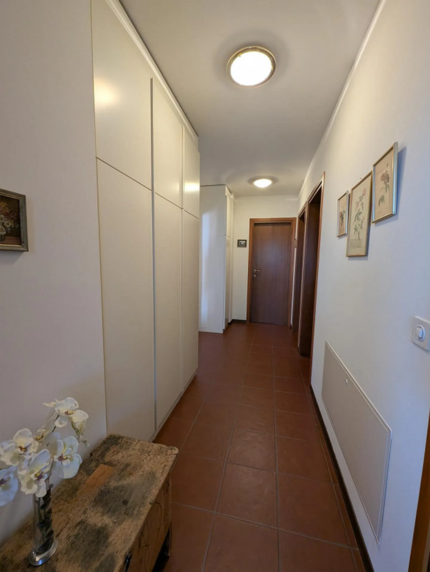 Bellissimo appartamento di 4,5 stanze, a due passi dal lago - Foto 18 di 20