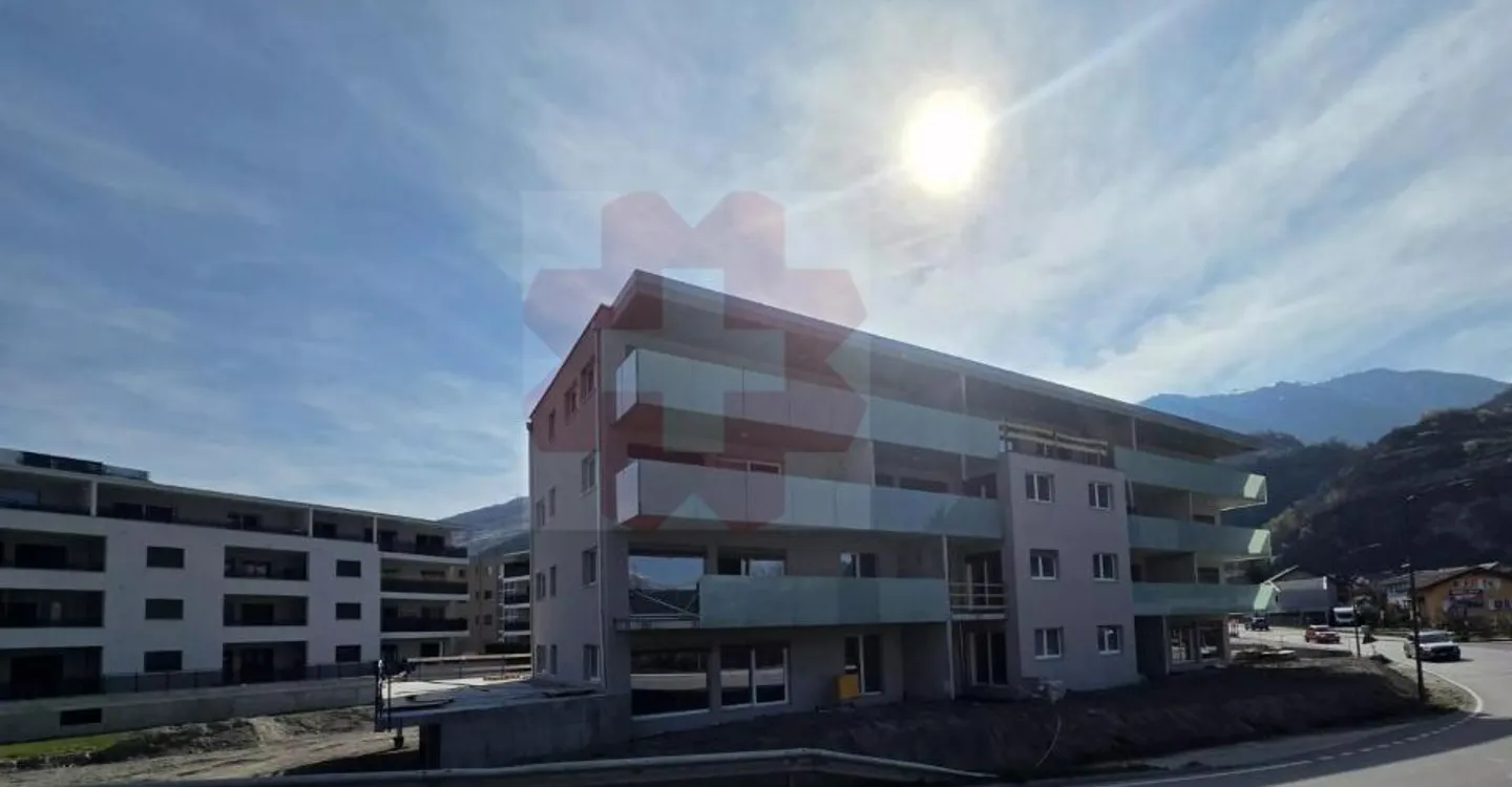 Attique Éblouissant avec Vue - Photo 1 sur 7