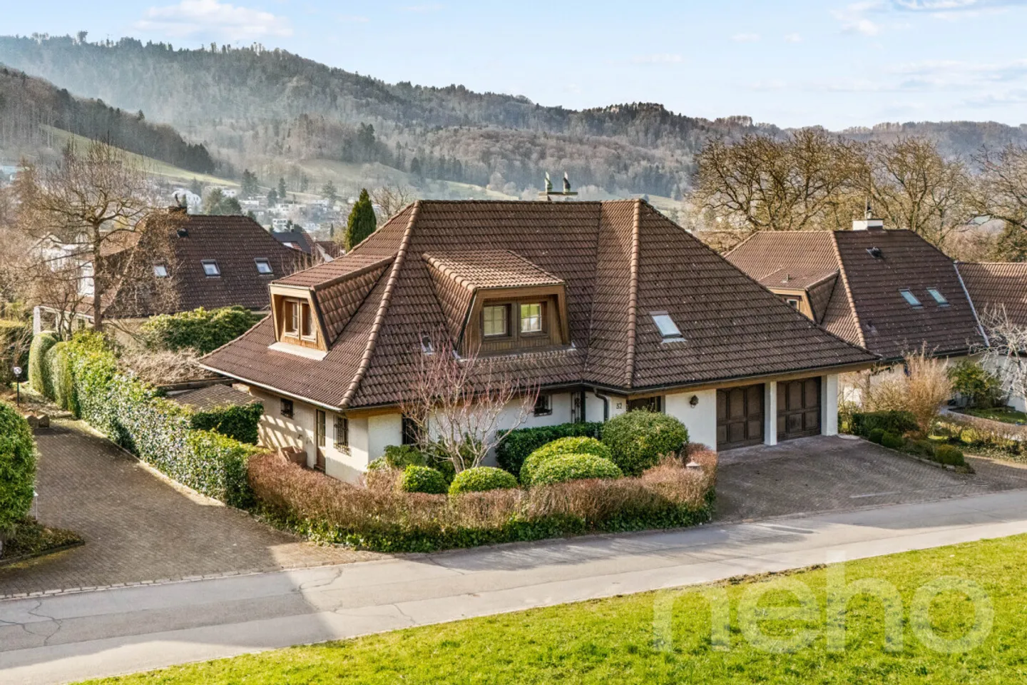 Casa singola in vendita - Foto 1 di 12