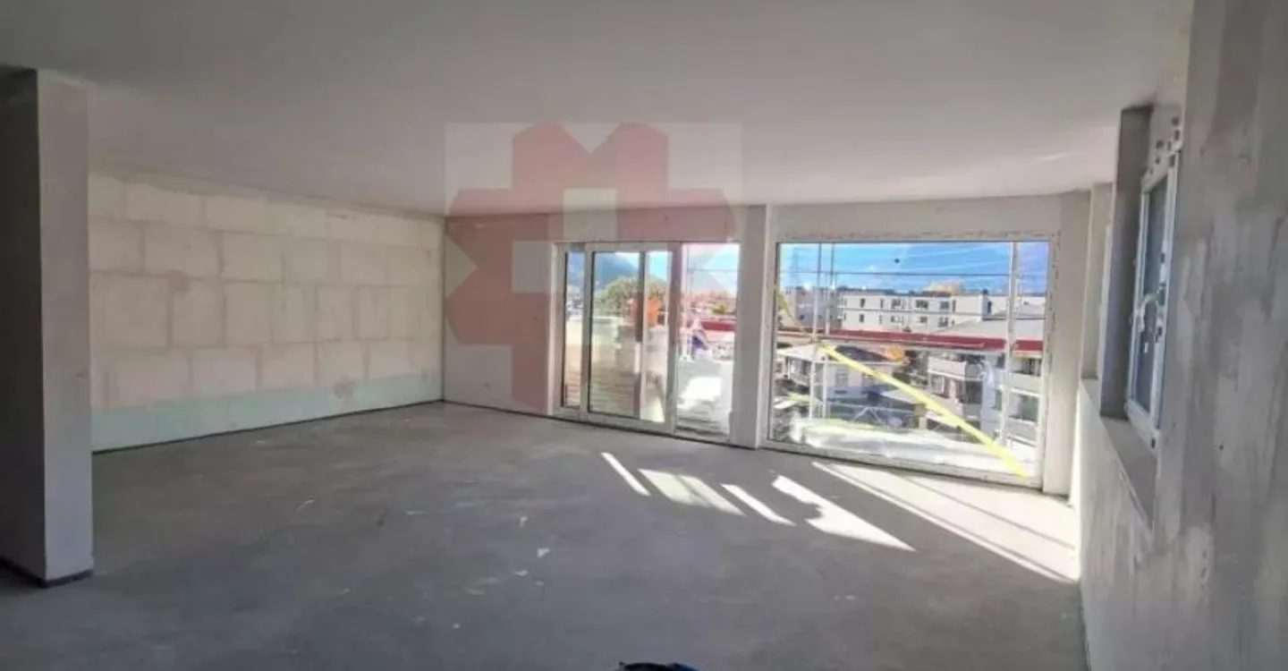 Attique Éblouissant avec Vue - Photo 6 sur 7