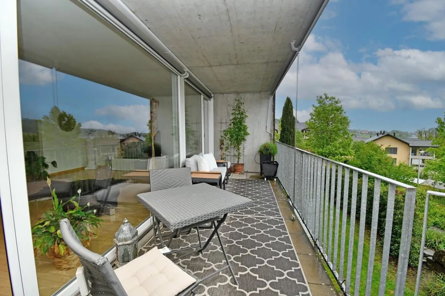 La tua nuova casa nel verde - Foto 1 di 12