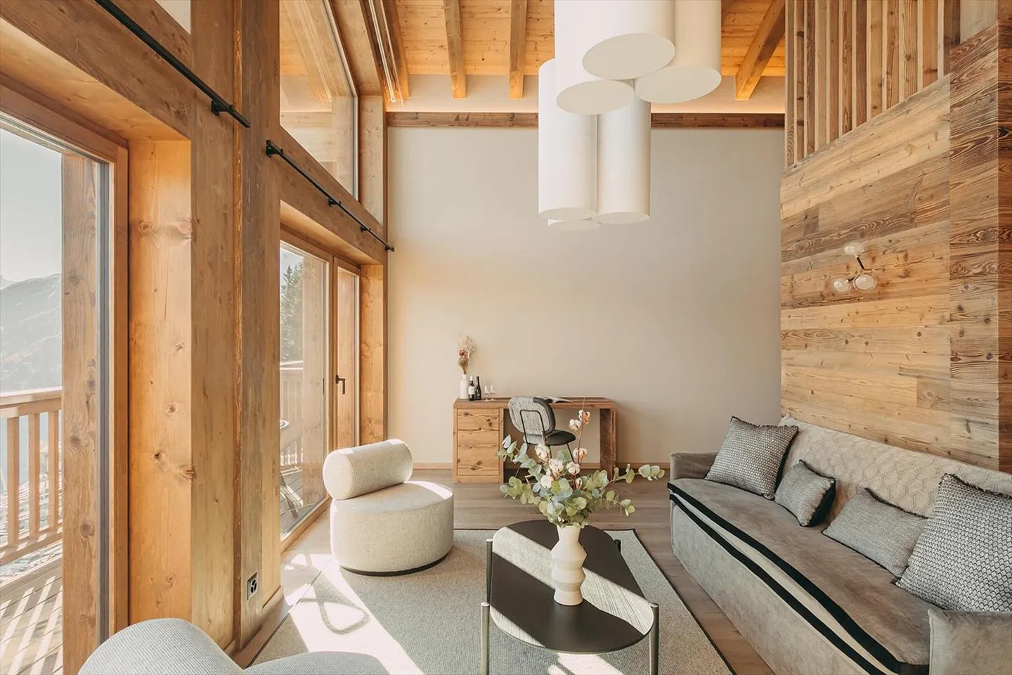 ULTIMA OCCASIONE - nuovi appartamenti in una residenza per vacanze - complesso Dixence Resort - Foto 1 di 12