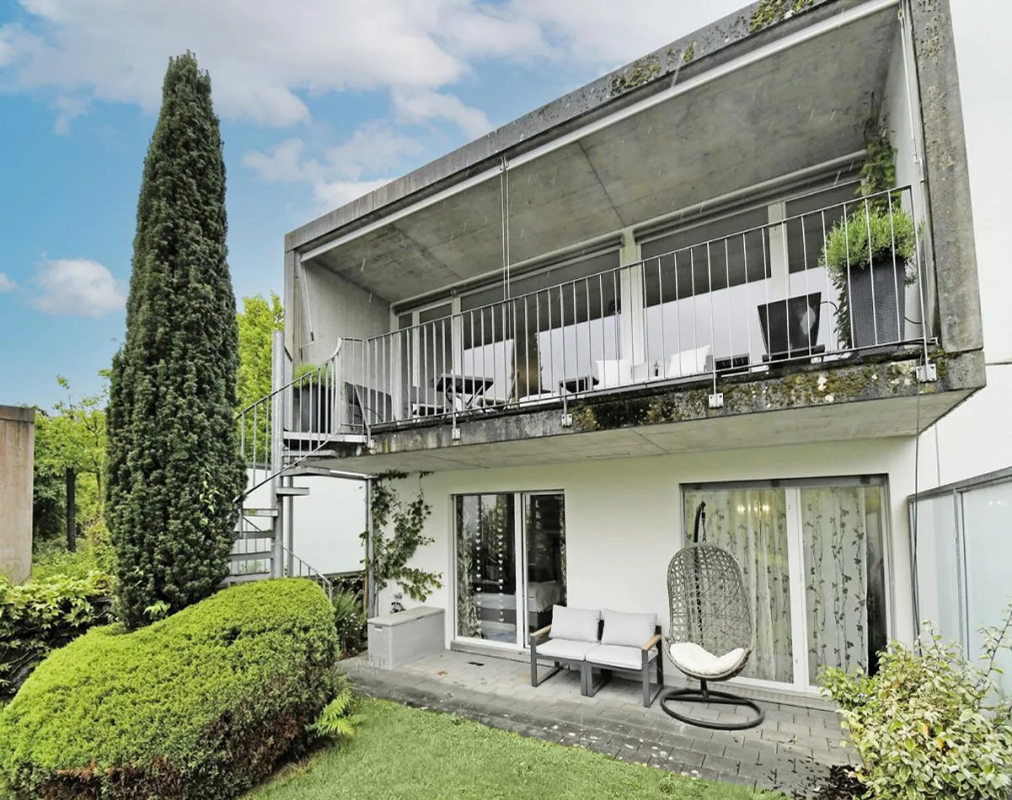 La tua nuova casa nel verde - Foto 2 di 12