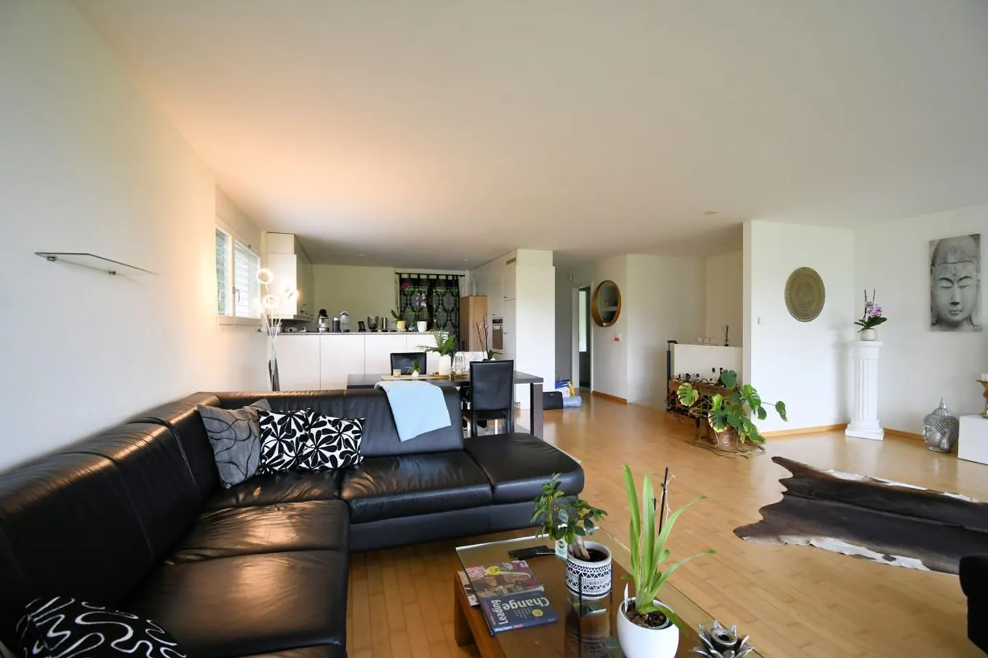 La tua nuova casa nel verde - Foto 4 di 12