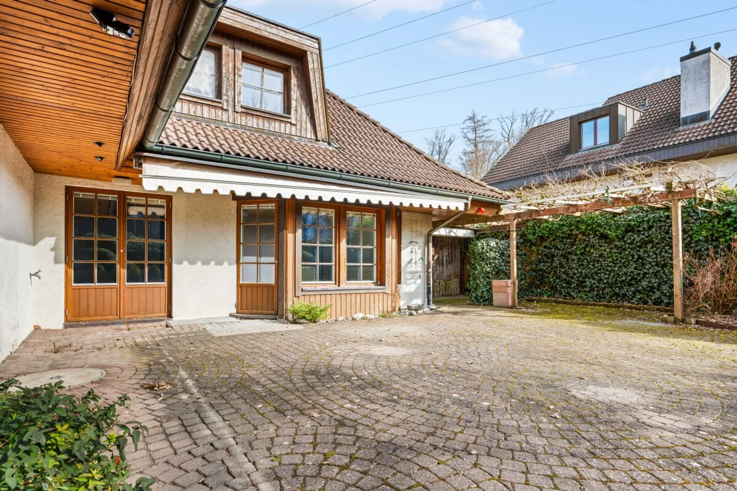 Casa singola in vendita - Foto 11 di 12