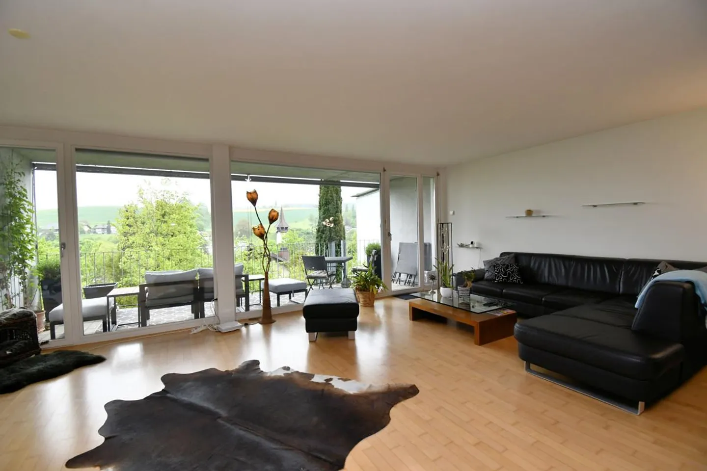 La tua nuova casa nel verde - Foto 5 di 12