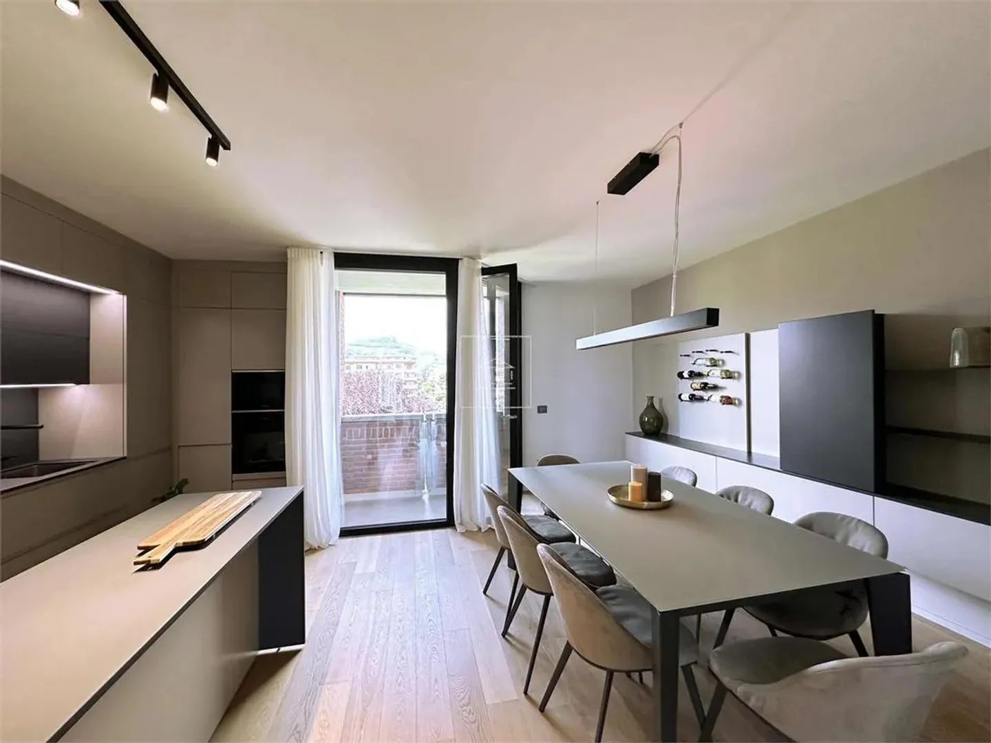 Nouveau Duplex Penthouse avec Rooftop - Photo 1 sur 15